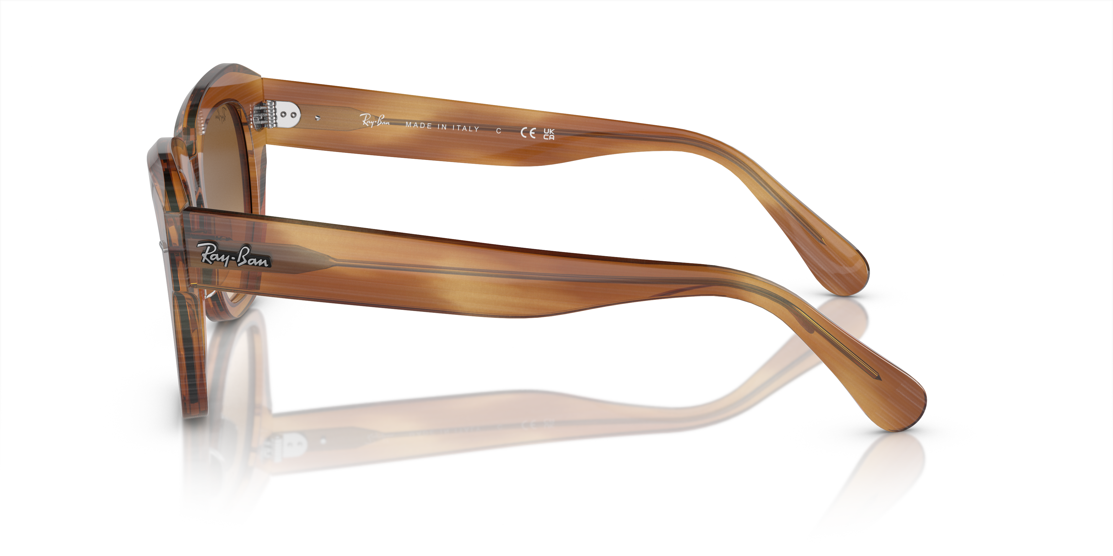 Ray-Ban State Street Sunglasses RB2186 140351