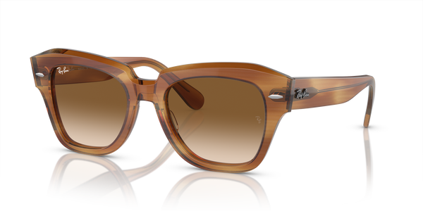 Ray-Ban State Street RB2186 140351