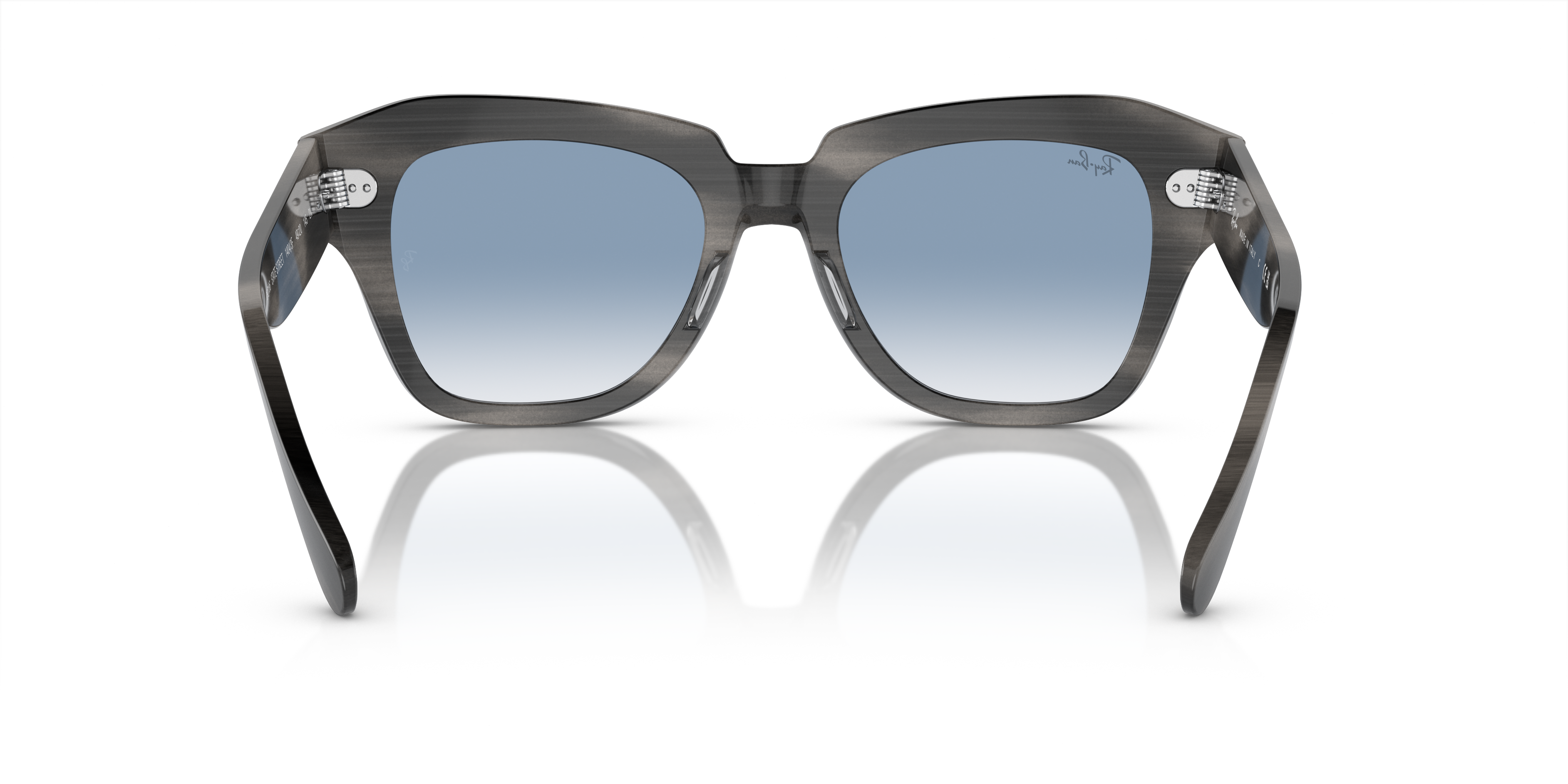 Ray-Ban State Street Sunglasses RB2186 14043F