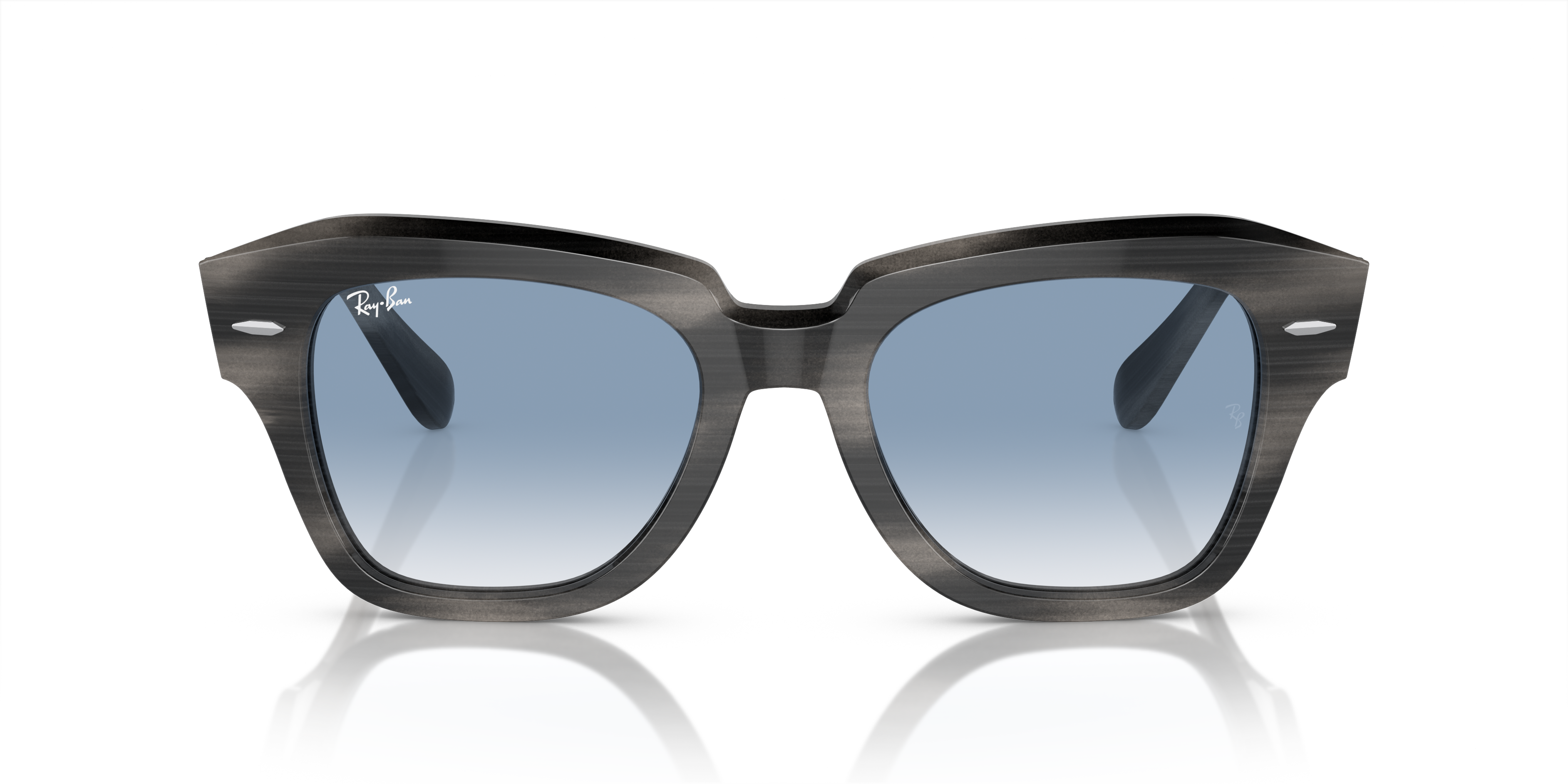 Ray-Ban State Street Sunglasses RB2186 14043F