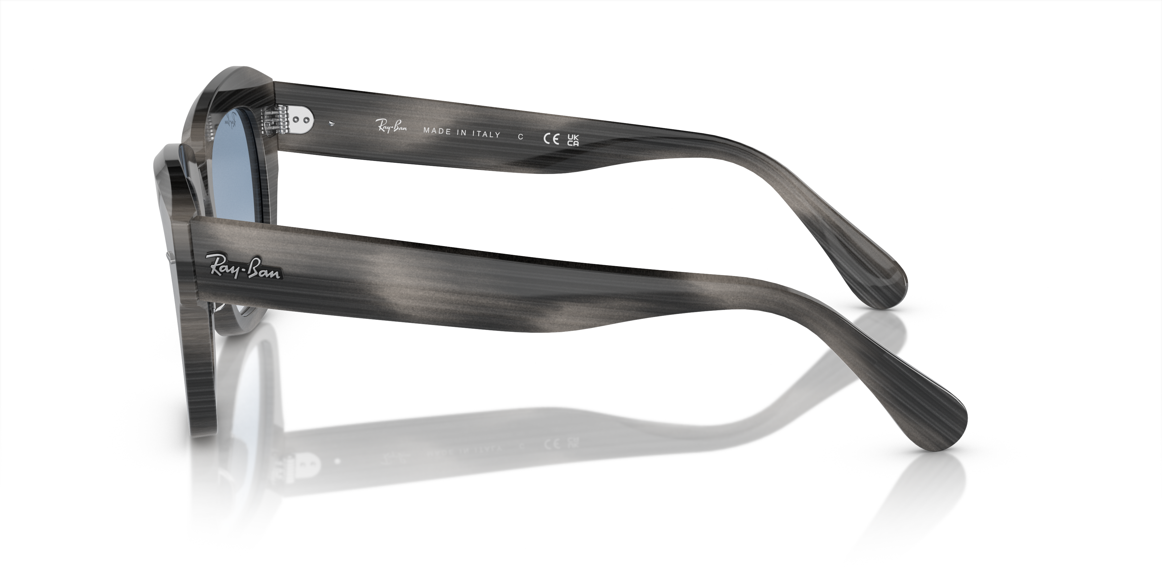 Ray-Ban State Street Sunglasses RB2186 14043F