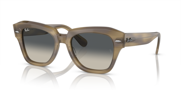 Ray-Ban State Street RB2186 140571