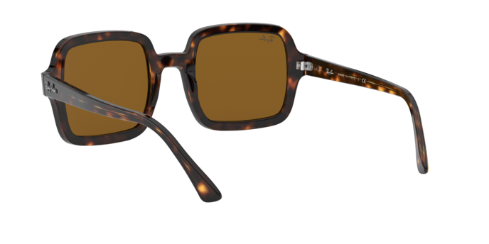 Ray-Ban Sunglasses RB2188 902/33