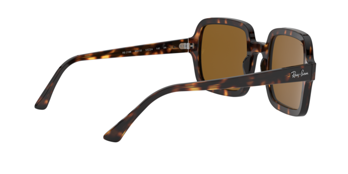 Ray-Ban Sunglasses RB2188 902/33