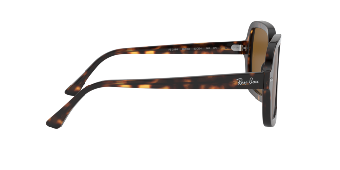 Ray-Ban Sunglasses RB2188 902/33