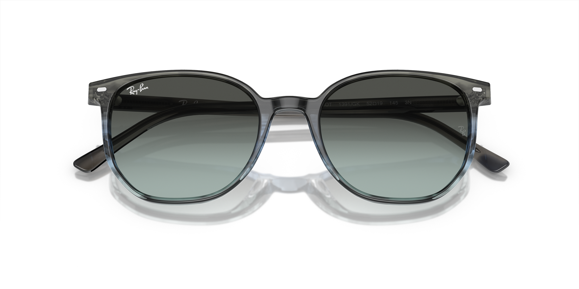 Ray-Ban Elliot Sunglasses RB2197 1391GK