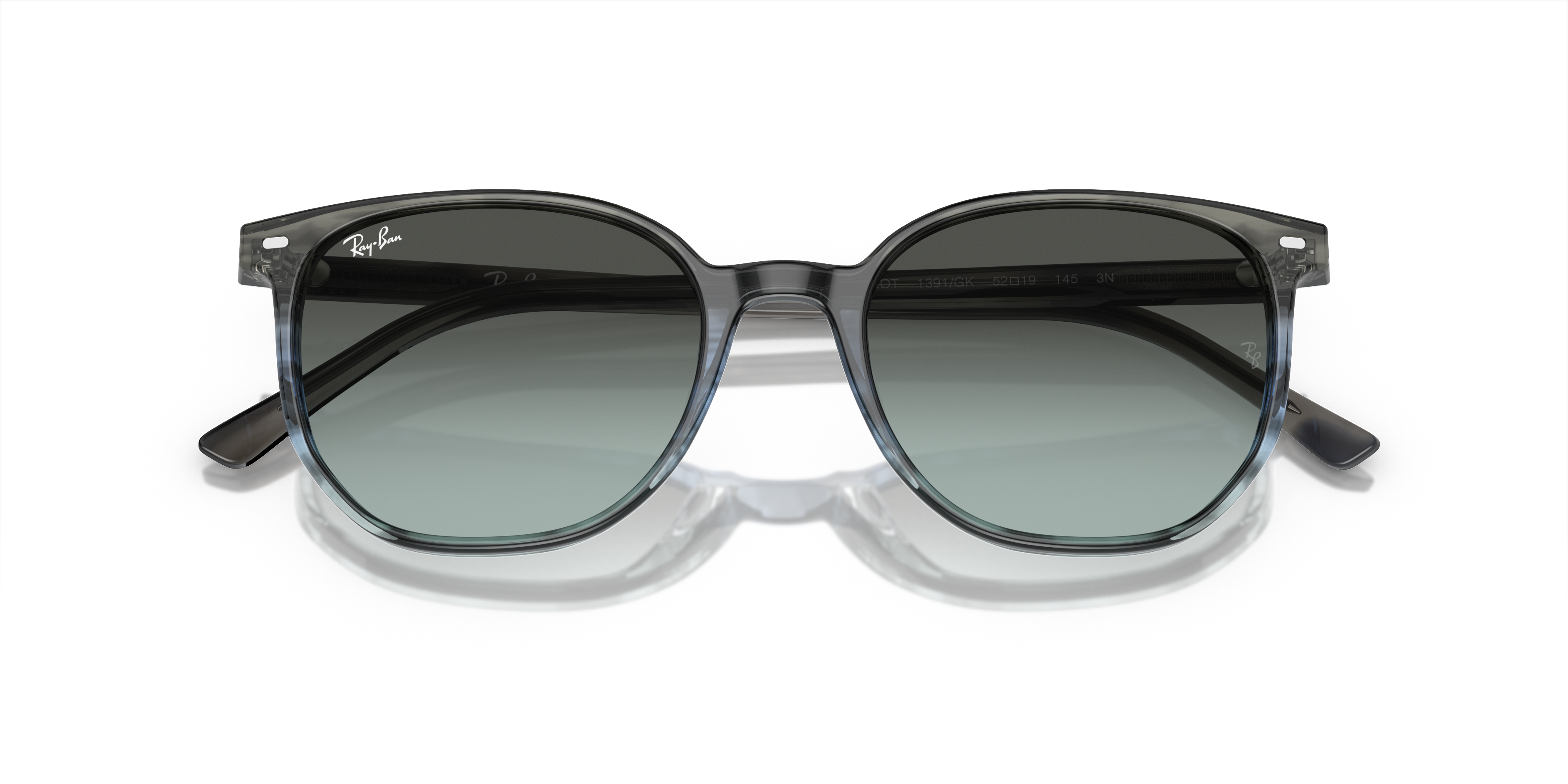 Ray-Ban Elliot Sunglasses RB2197 1391GK