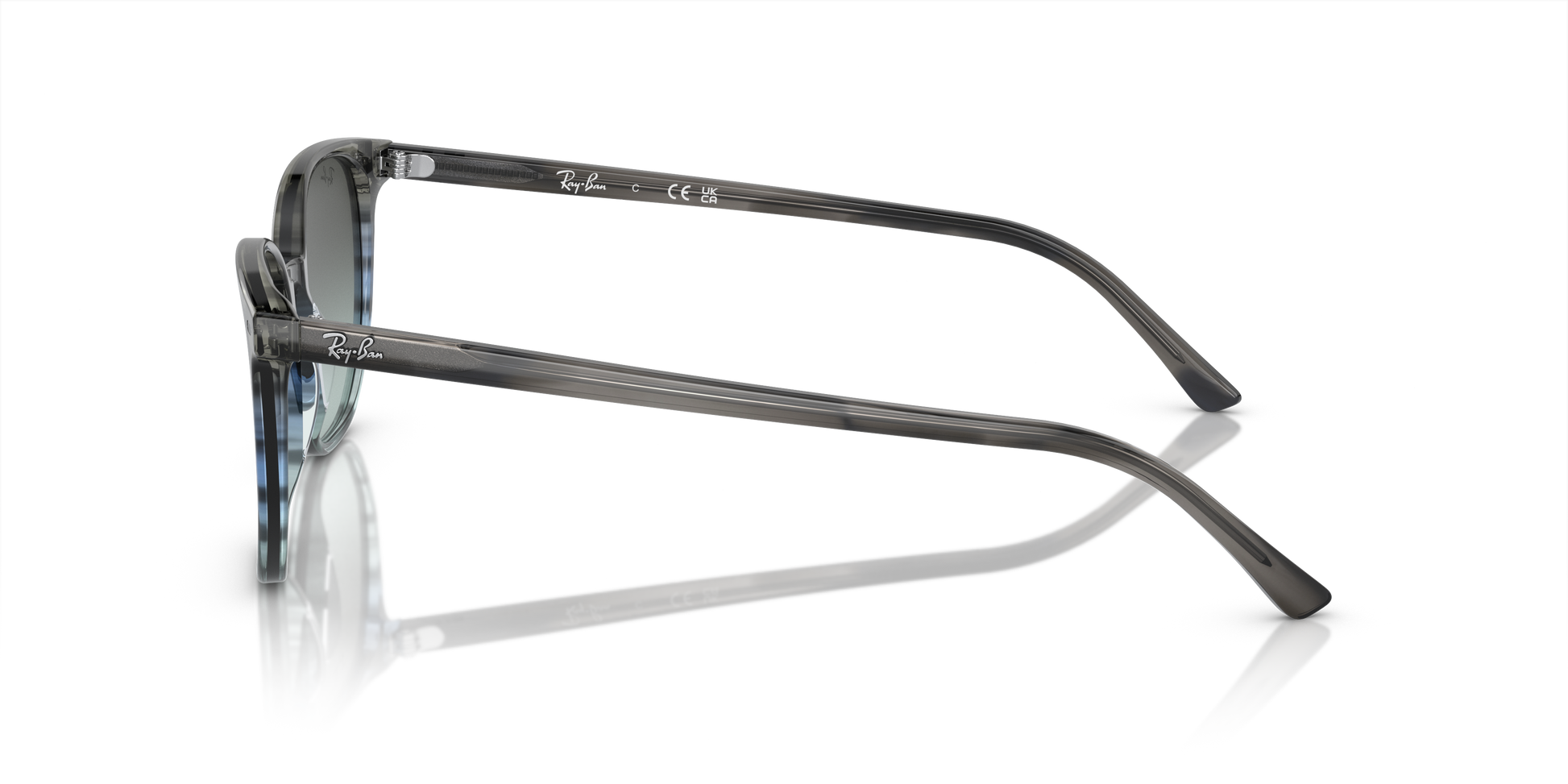 Ray-Ban Elliot Sunglasses RB2197 1391GK