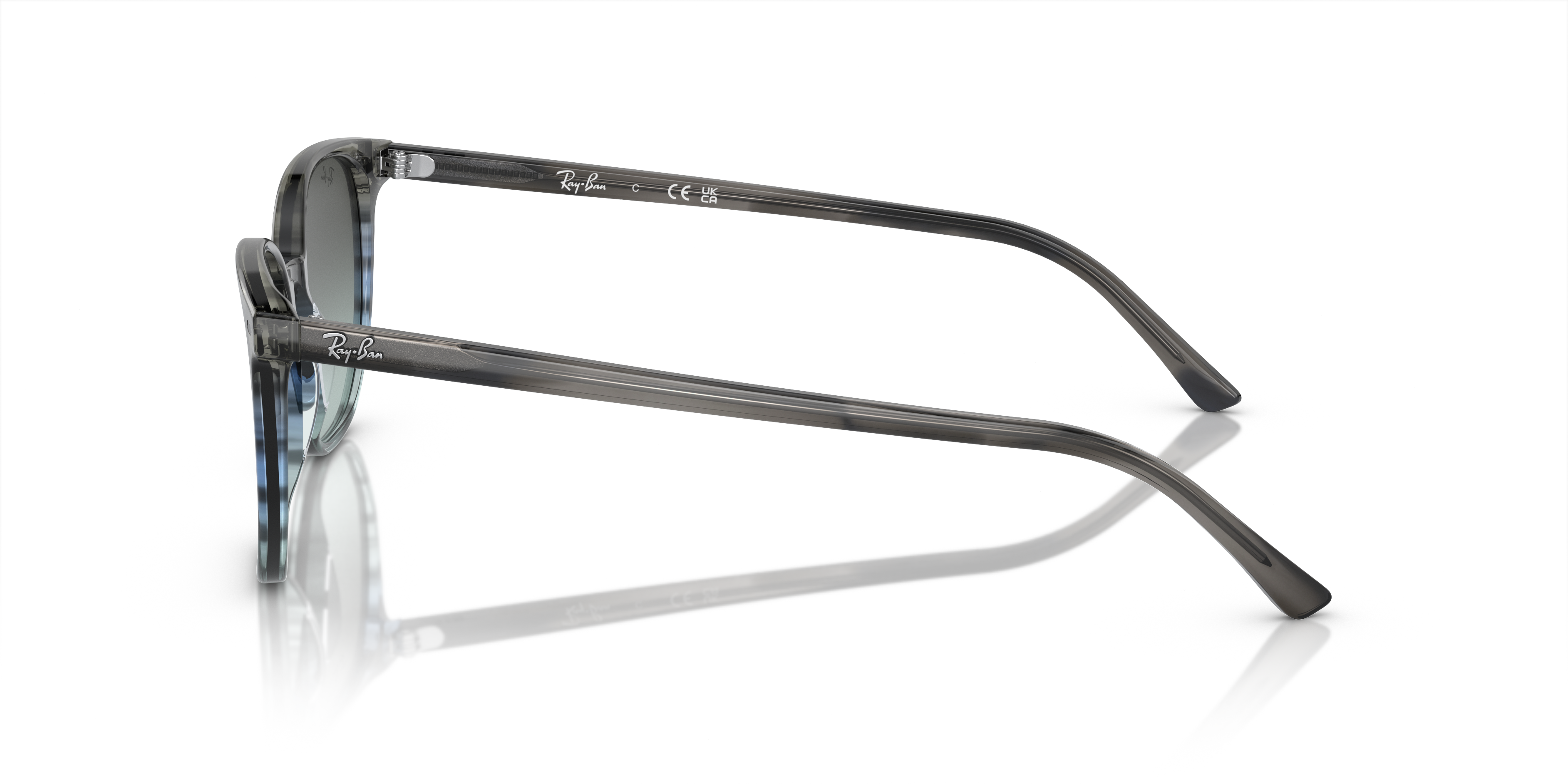 Ray-Ban Elliot Sunglasses RB2197 1391GK