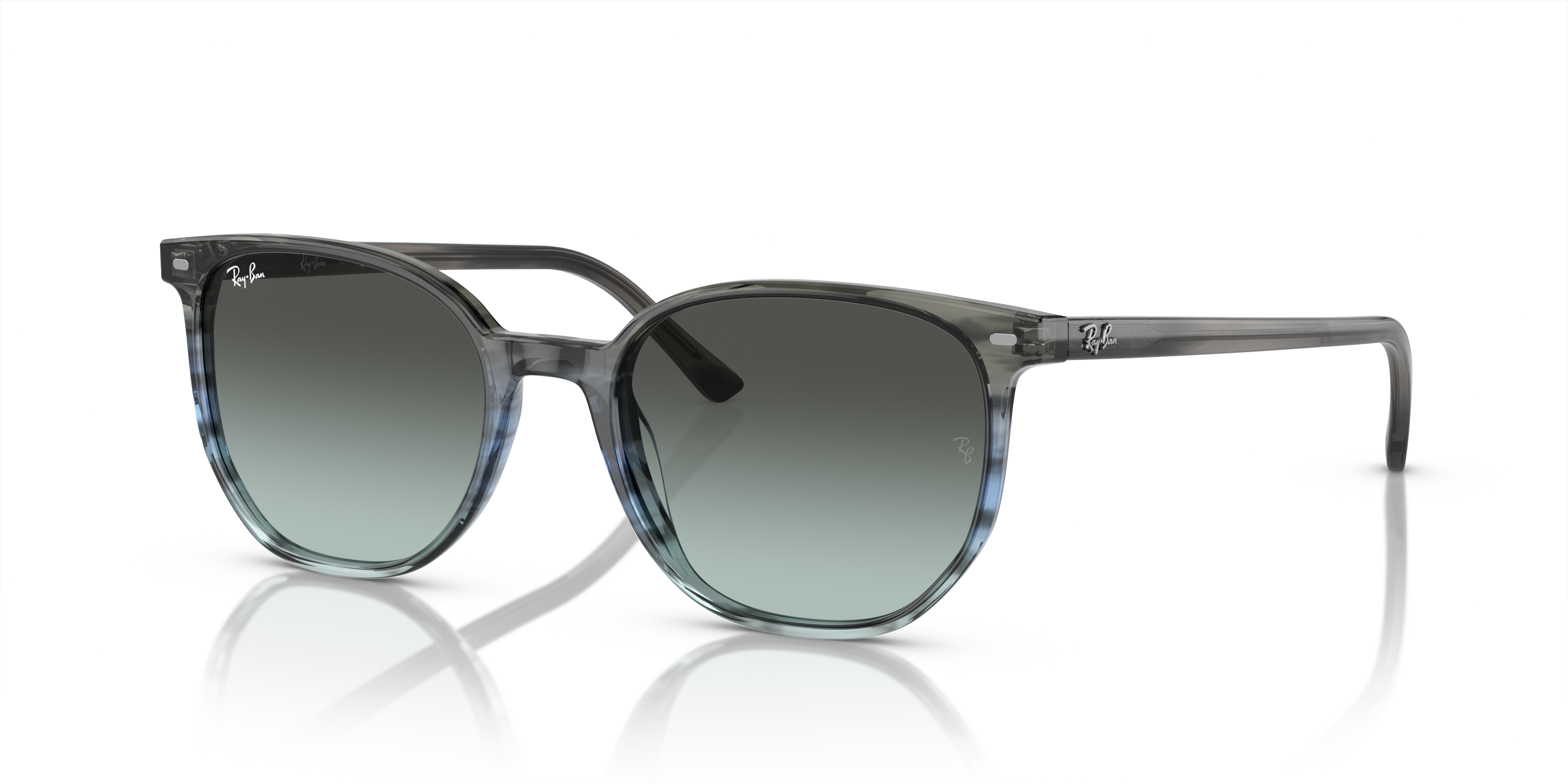 Ray-Ban Elliot Sunglasses RB2197 1391GK