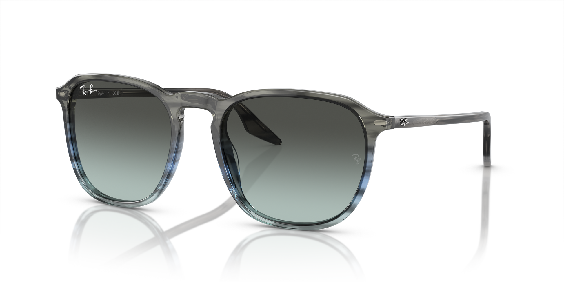 Ray-Ban Sunglasses RB2203 1391GK