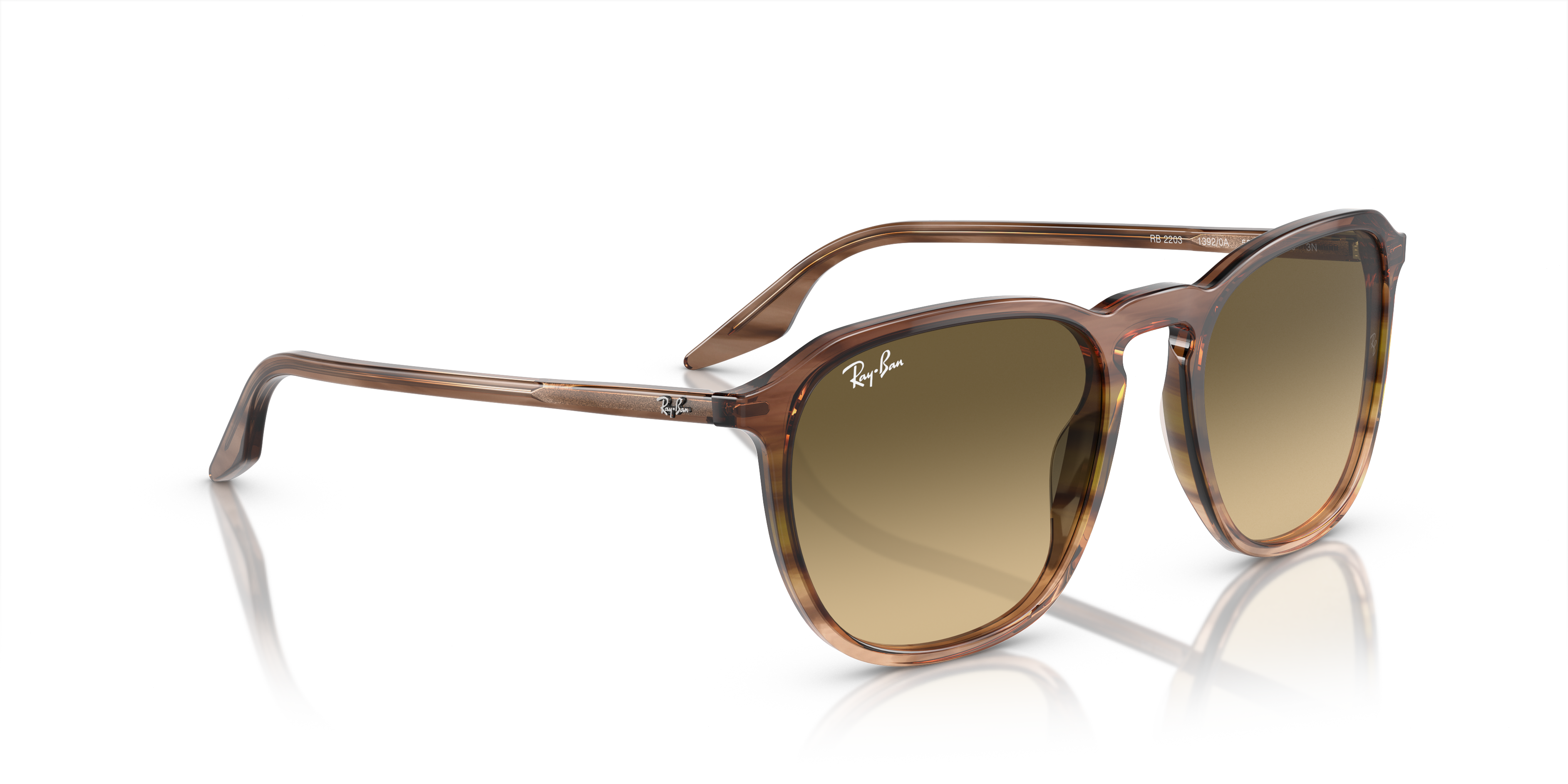 Ray-Ban Sunglasses RB2203 13920A
