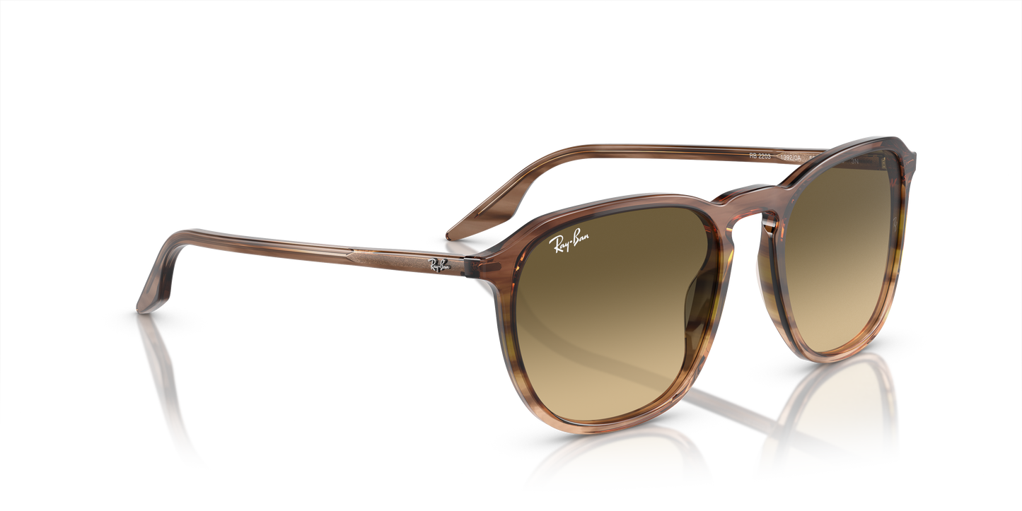 Ray-Ban Sunglasses RB2203 13920A