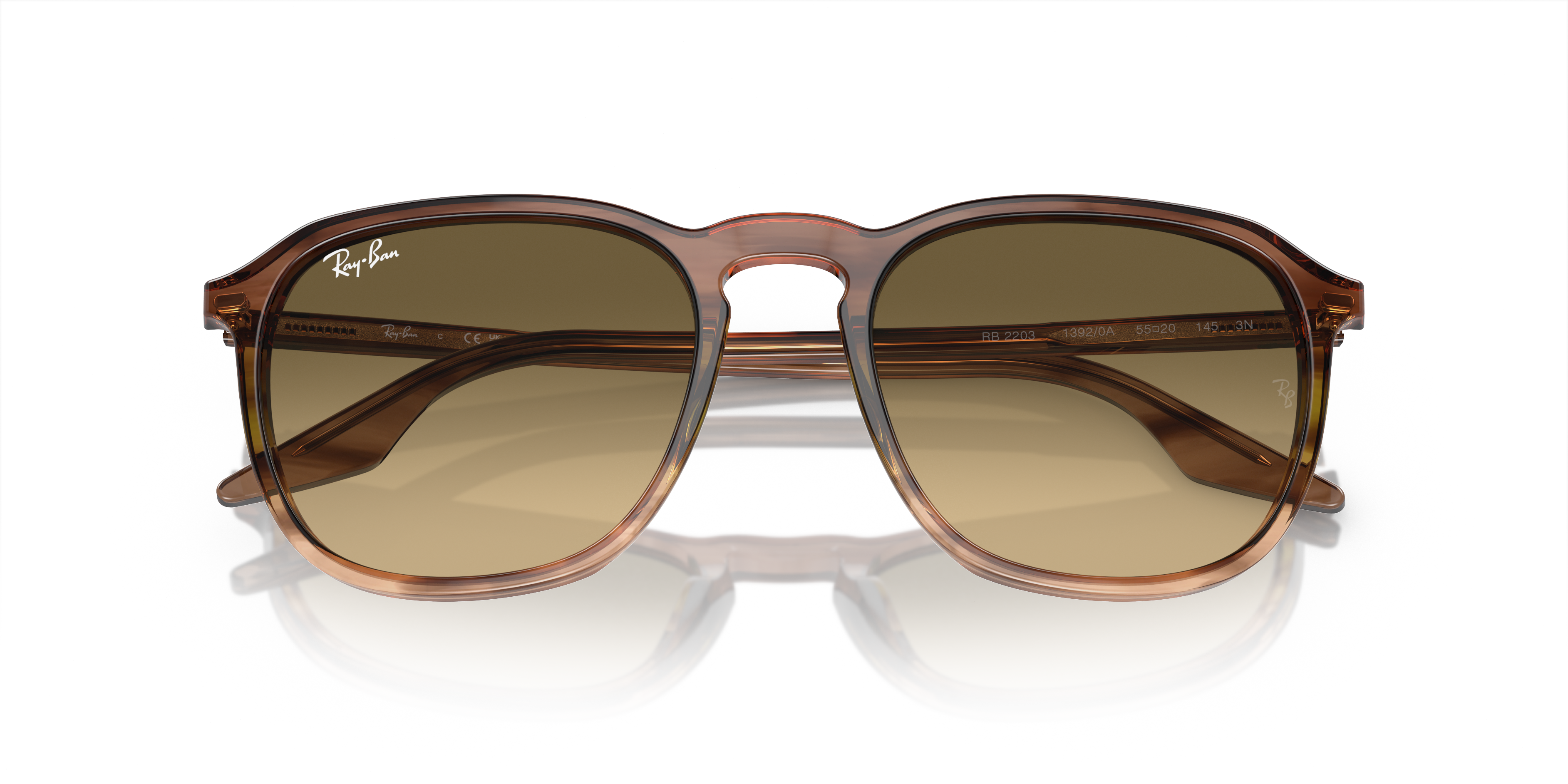 Ray-Ban Sunglasses RB2203 13920A