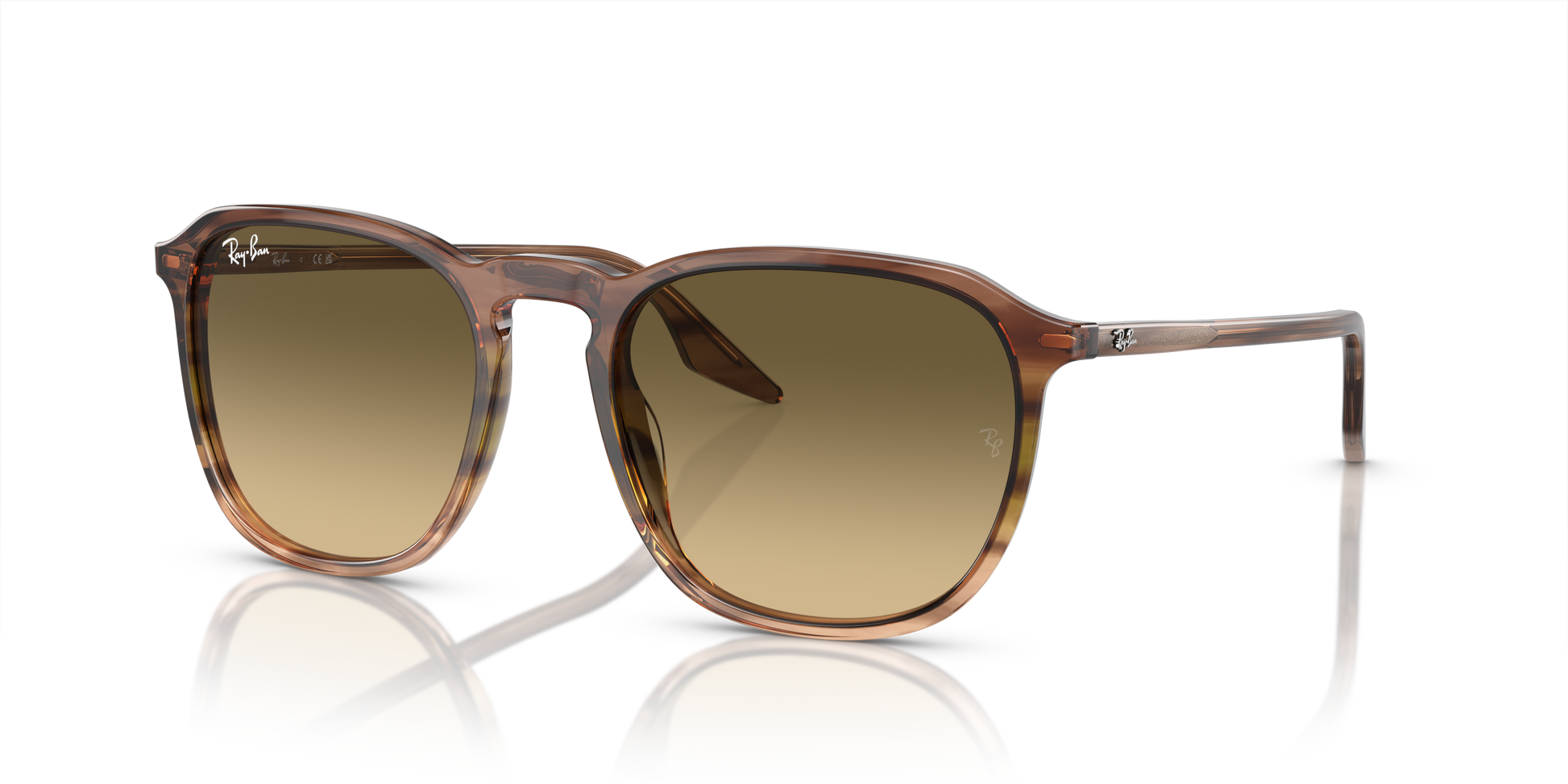 Ray-Ban Sunglasses RB2203 13920A