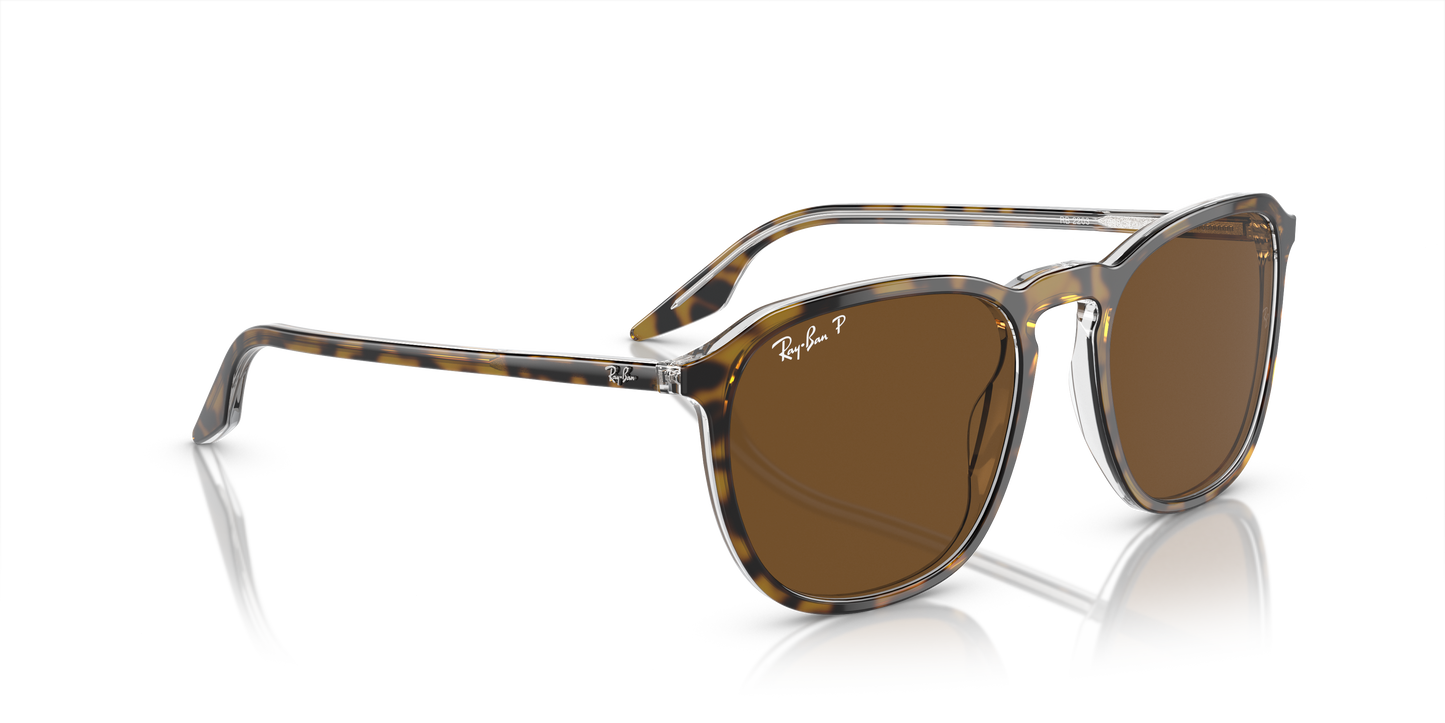 Ray-Ban Sunglasses RB2203 139357