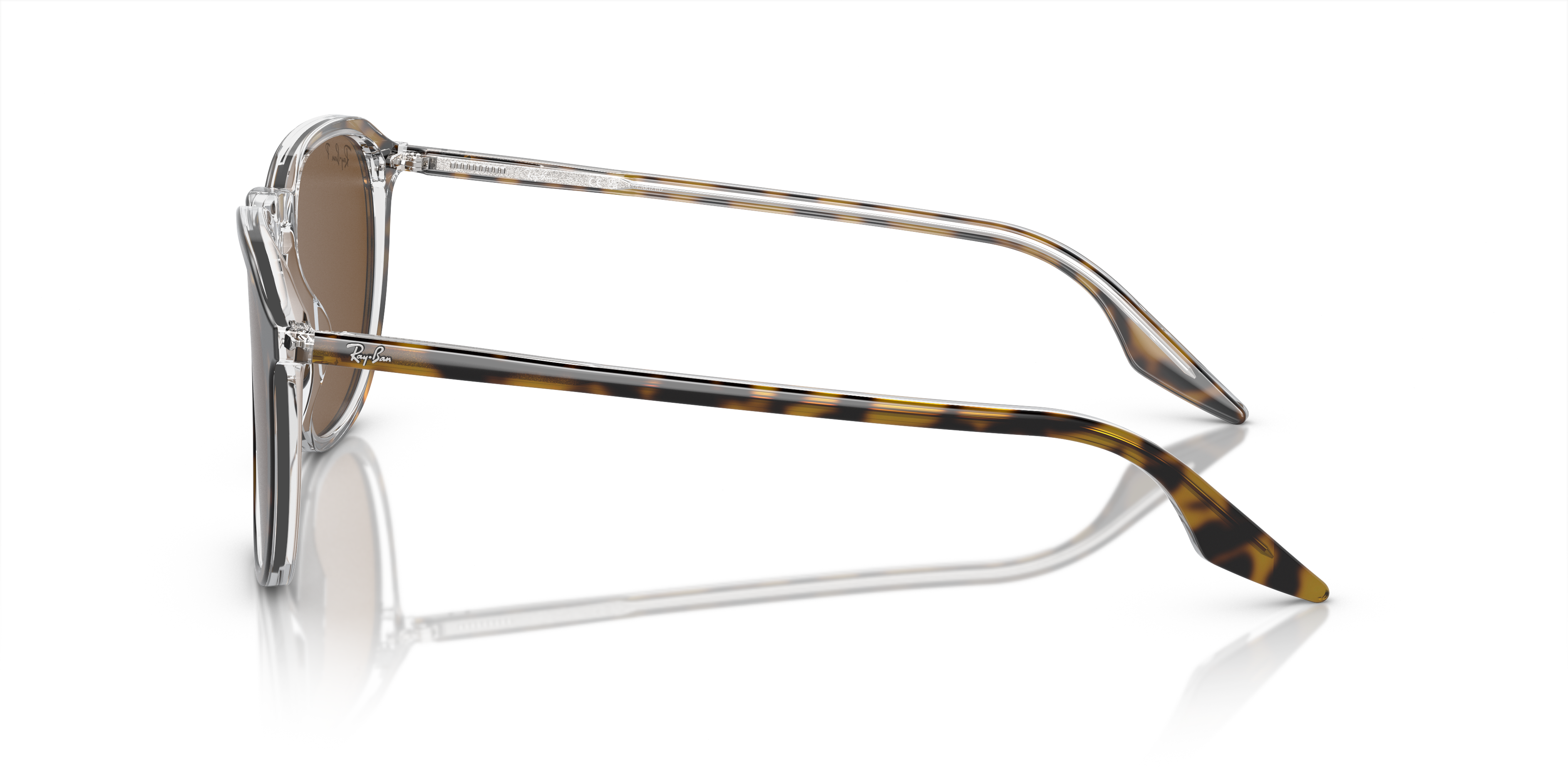 Ray-Ban Sunglasses RB2203 139357