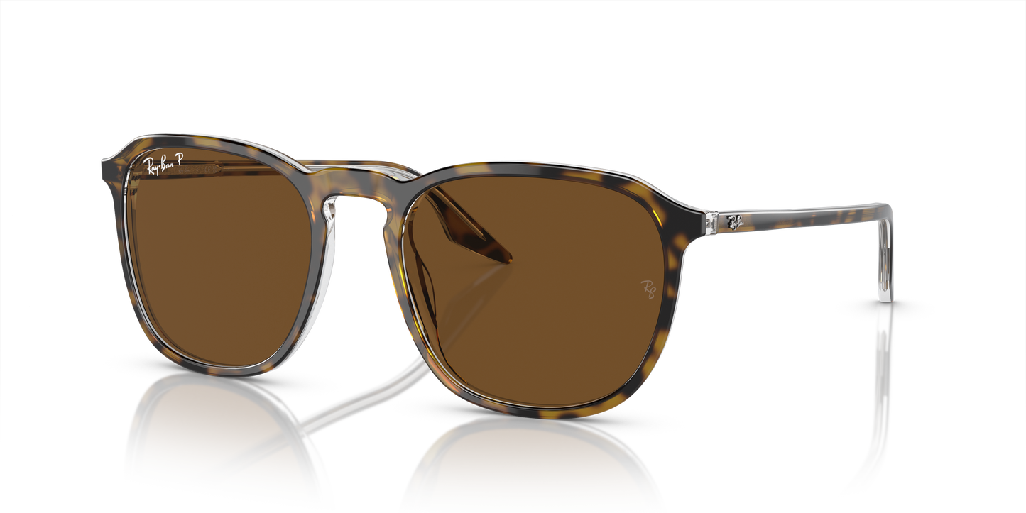 Ray-Ban Sunglasses RB2203 139357