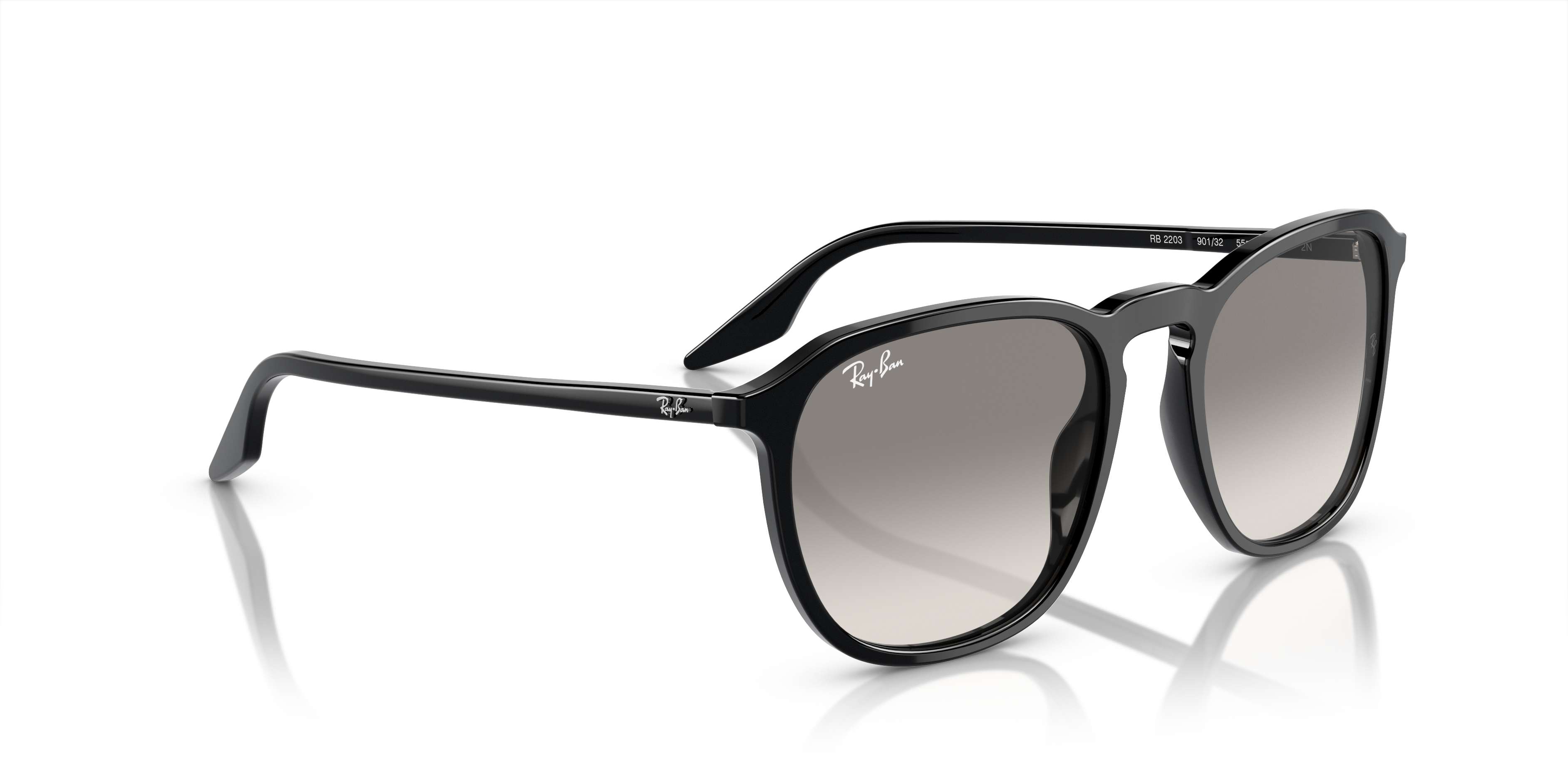 Ray-Ban Sunglasses RB2203 901/32