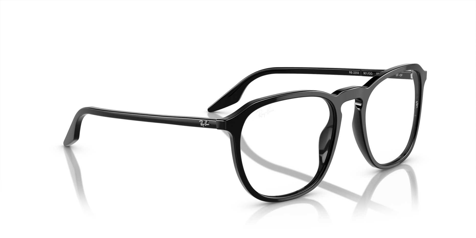 Ray-Ban Sunglasses RB2203 901/GG