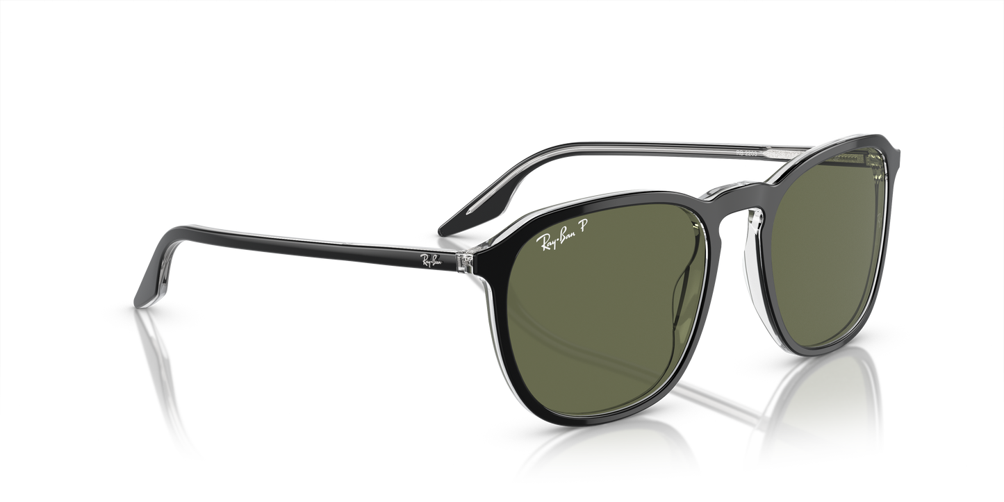 Ray-Ban Sunglasses RB2203 919/58