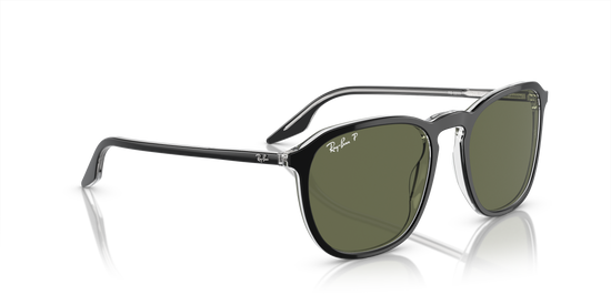 Ray-Ban Sunglasses RB2203 919/58