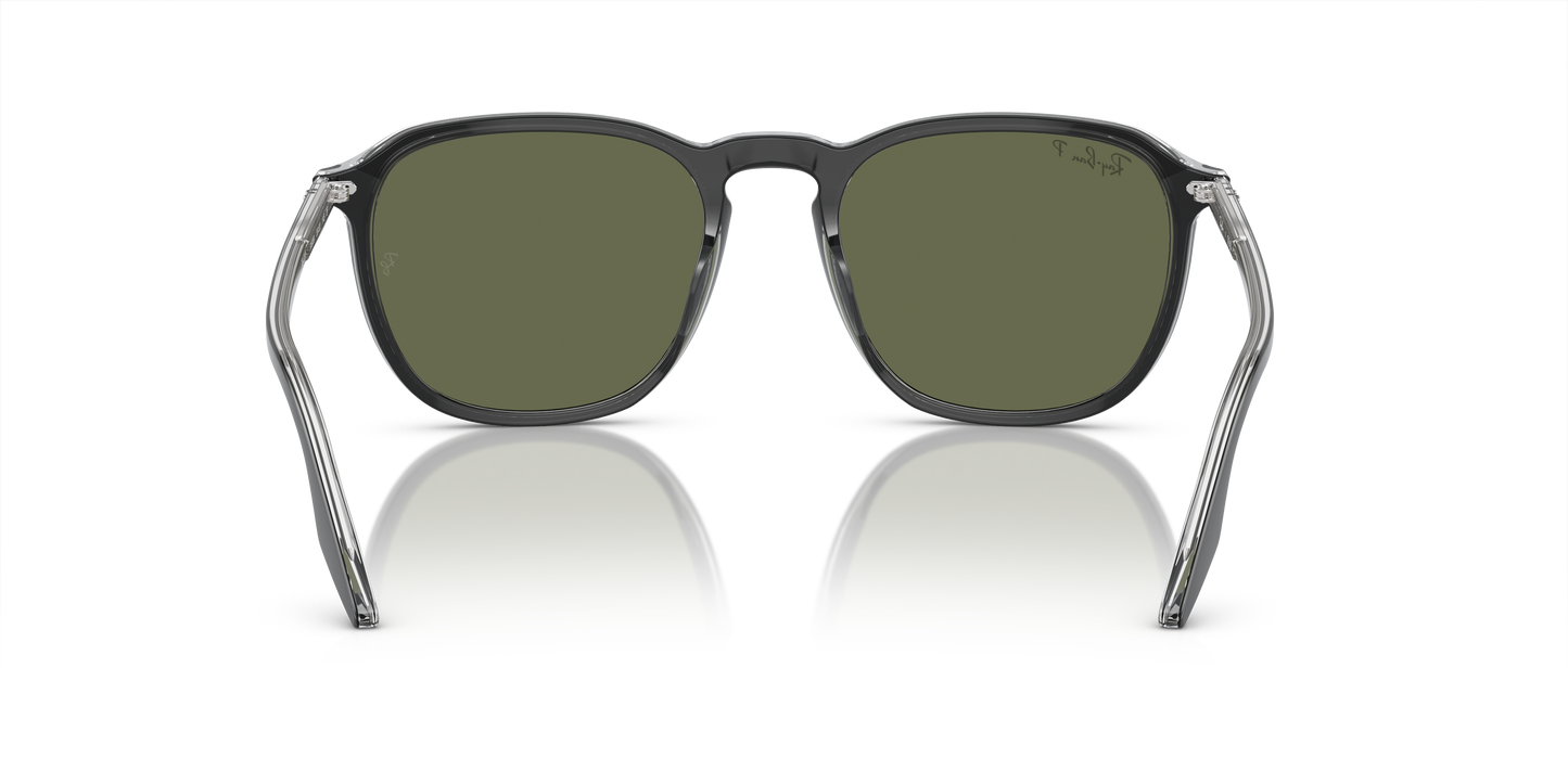 Ray-Ban Sunglasses RB2203 919/58