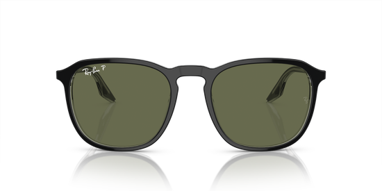 Ray-Ban Sunglasses RB2203 919/58