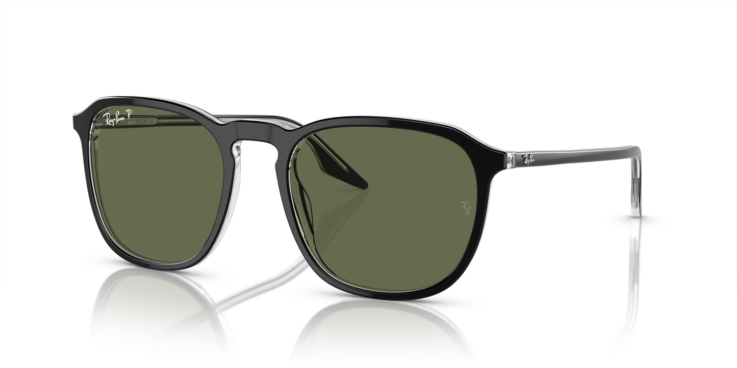 Ray-Ban Sunglasses RB2203 919/58