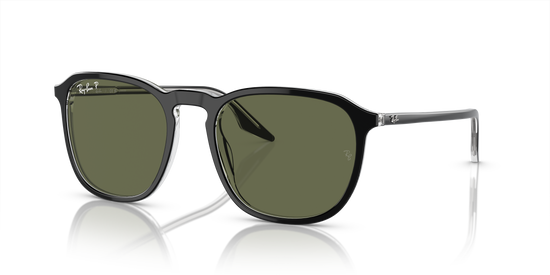 Ray-Ban Sunglasses RB2203 919/58