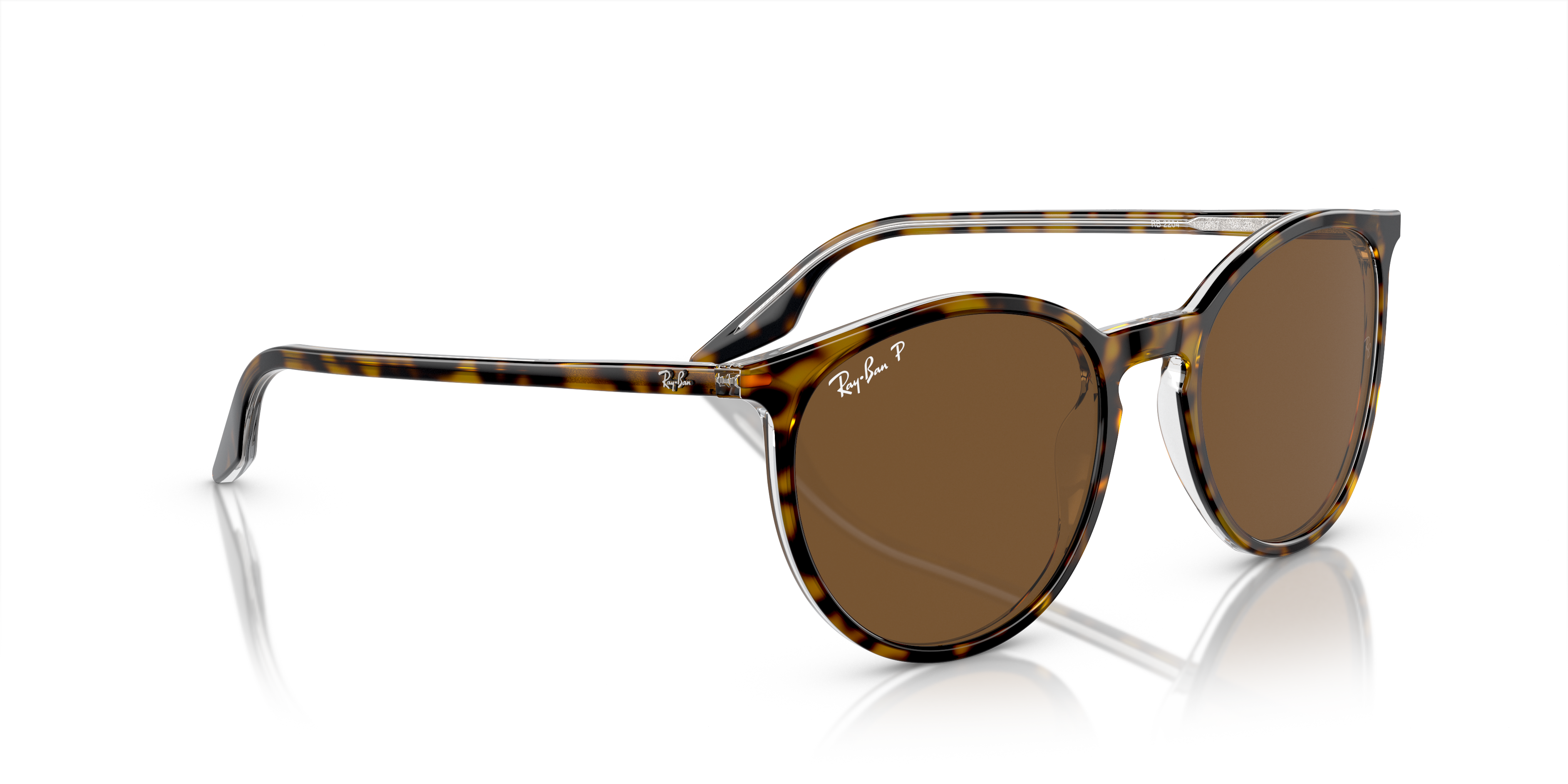Ray-Ban Sunglasses RB2204 139357