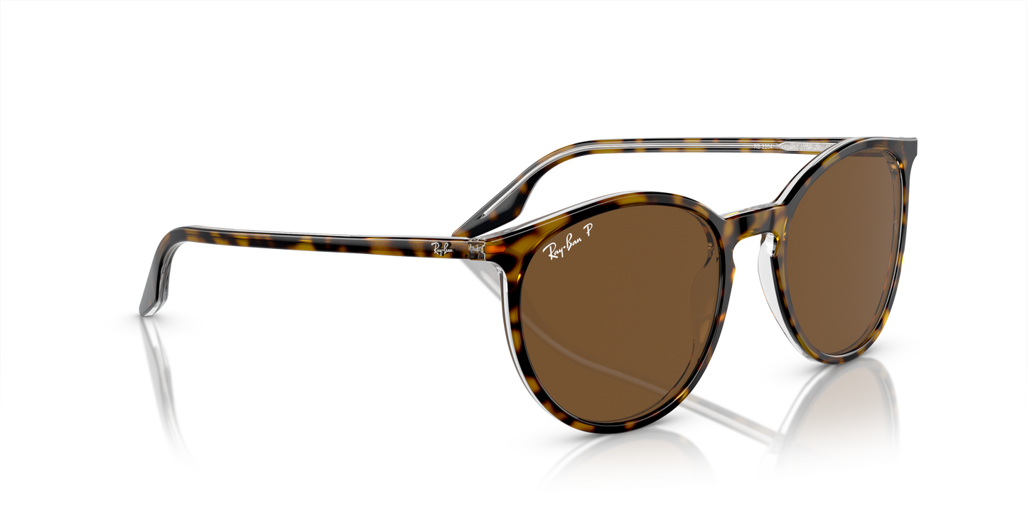 Ray-Ban Sunglasses RB2204 139357