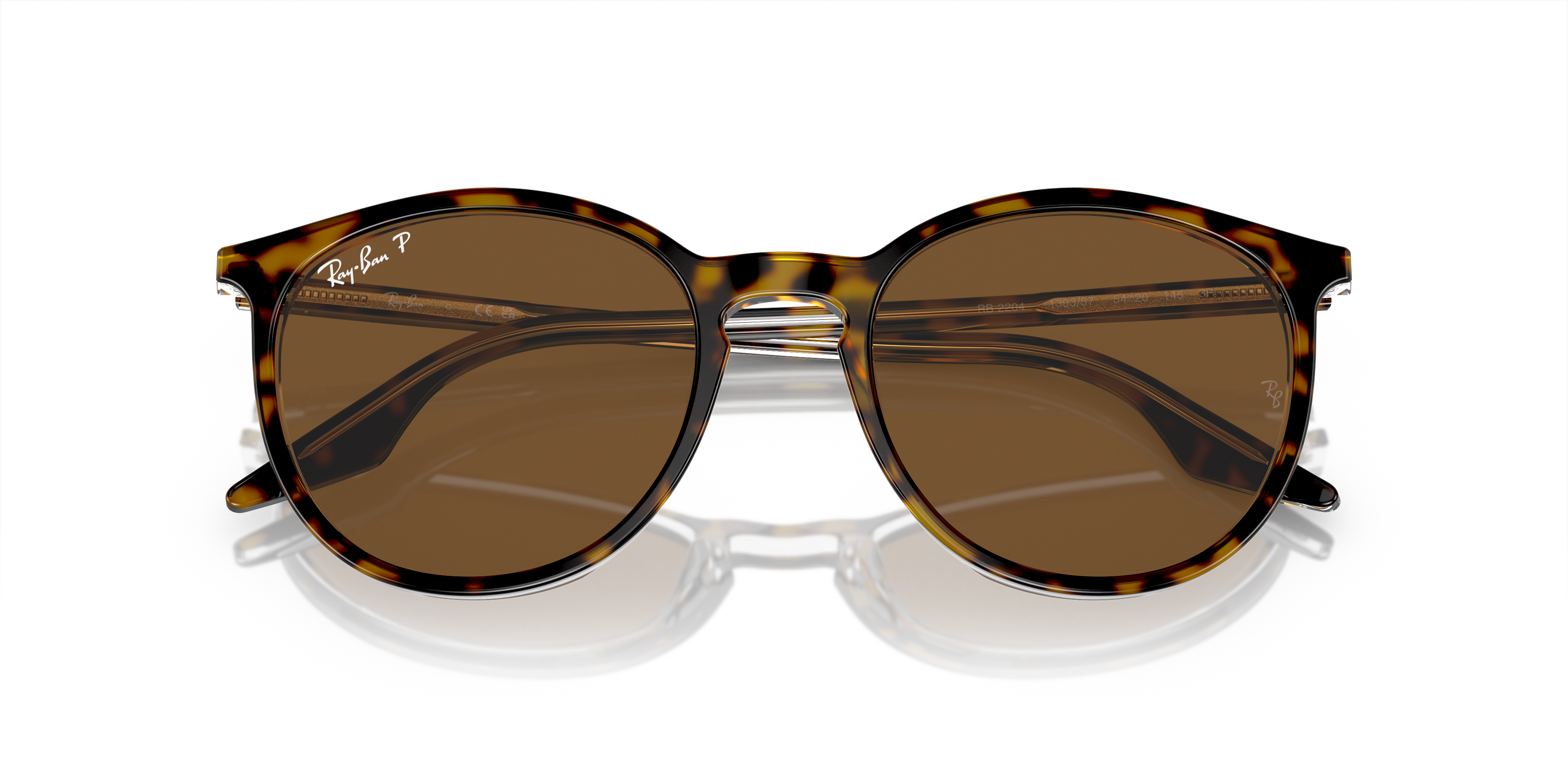 Ray-Ban Sunglasses RB2204 139357