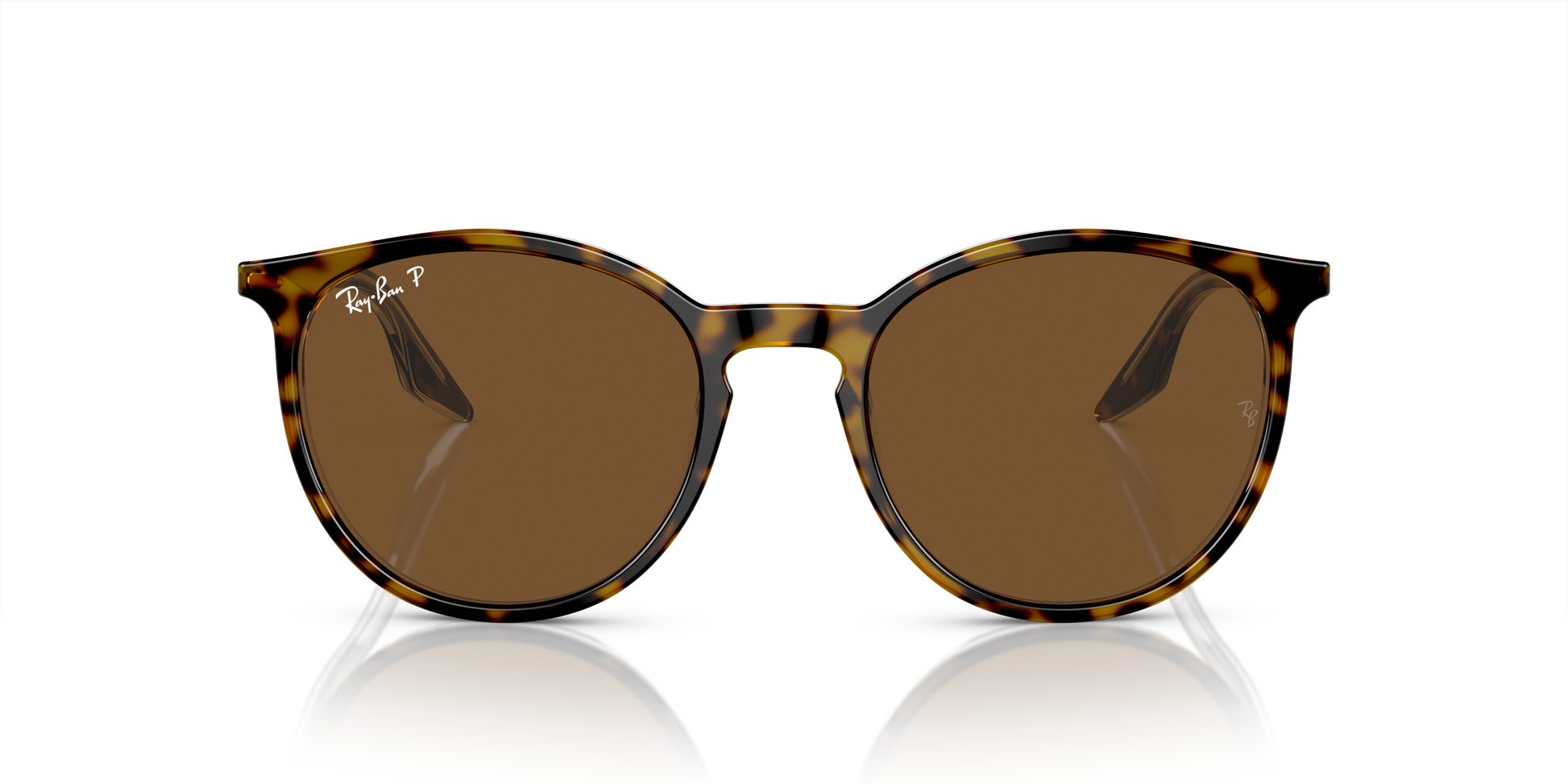 Ray-Ban Sunglasses RB2204 139357