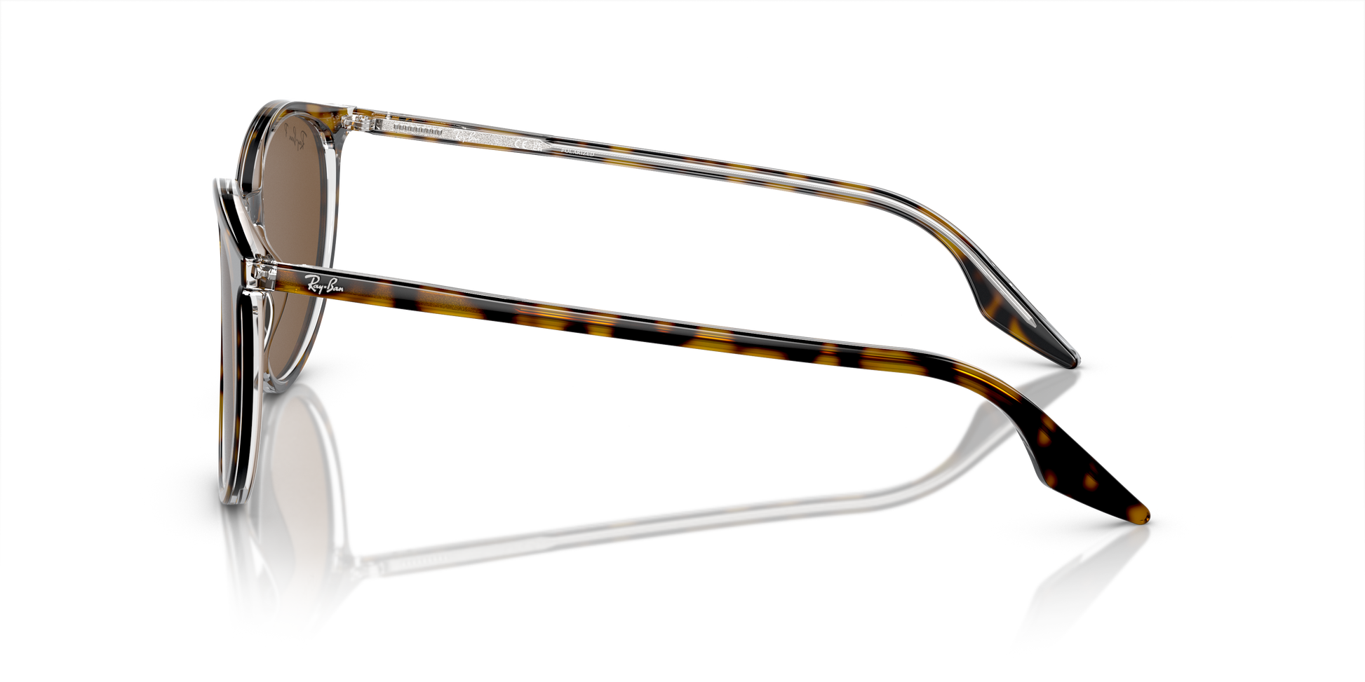 Ray-Ban Sunglasses RB2204 139357