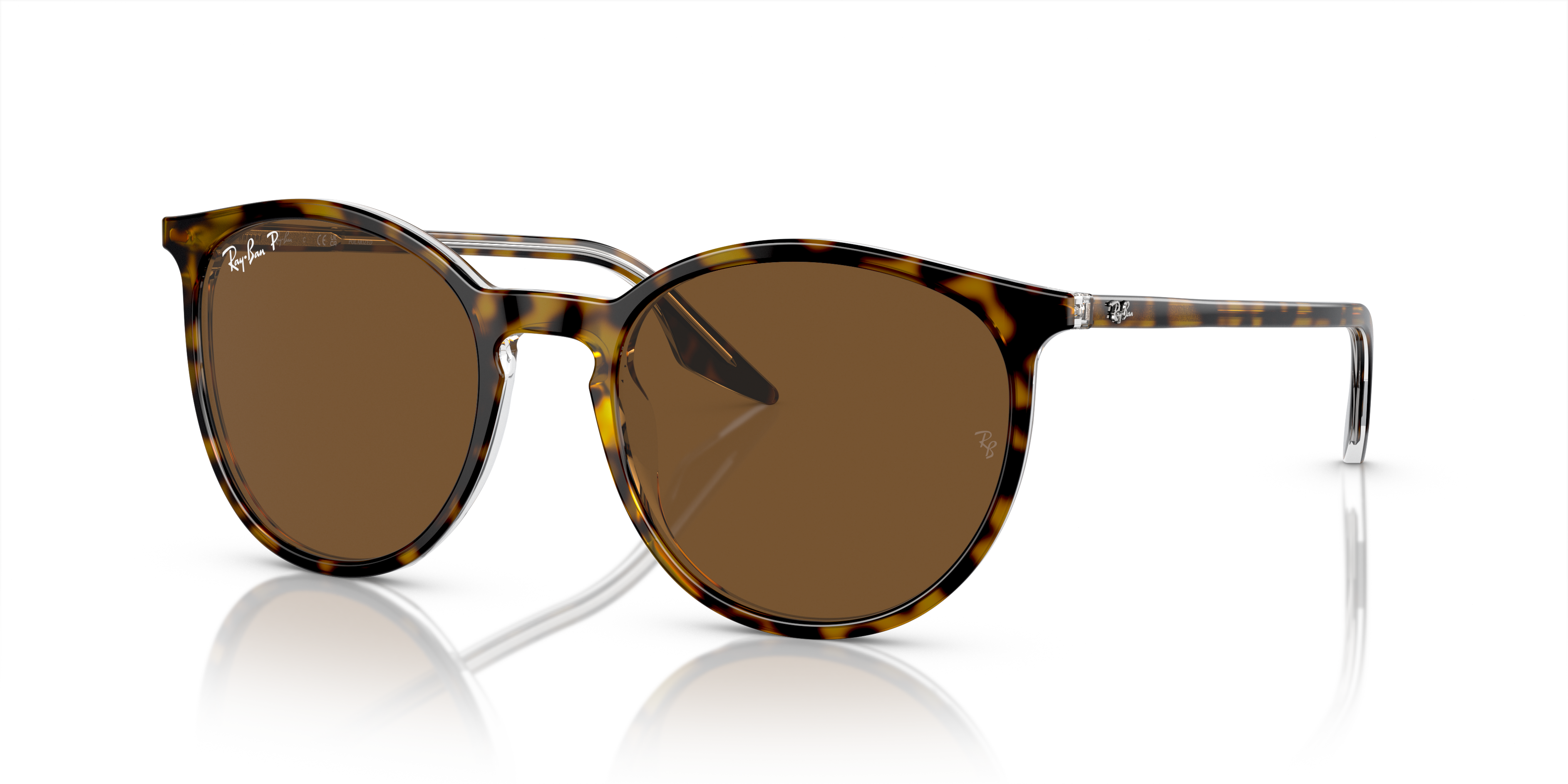 Ray-Ban Sunglasses RB2204 139357