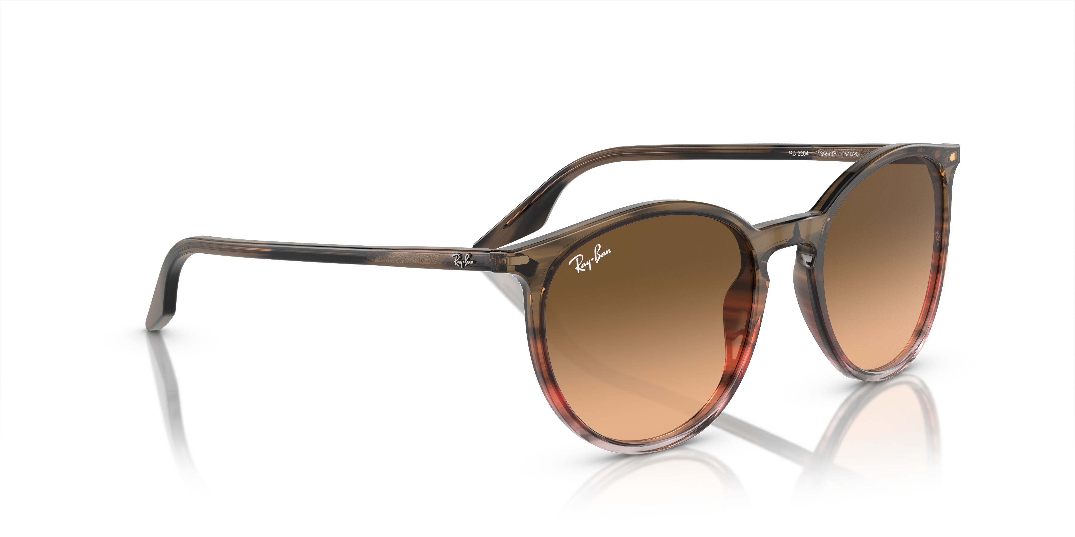 Ray-Ban Sunglasses RB2204 13953B