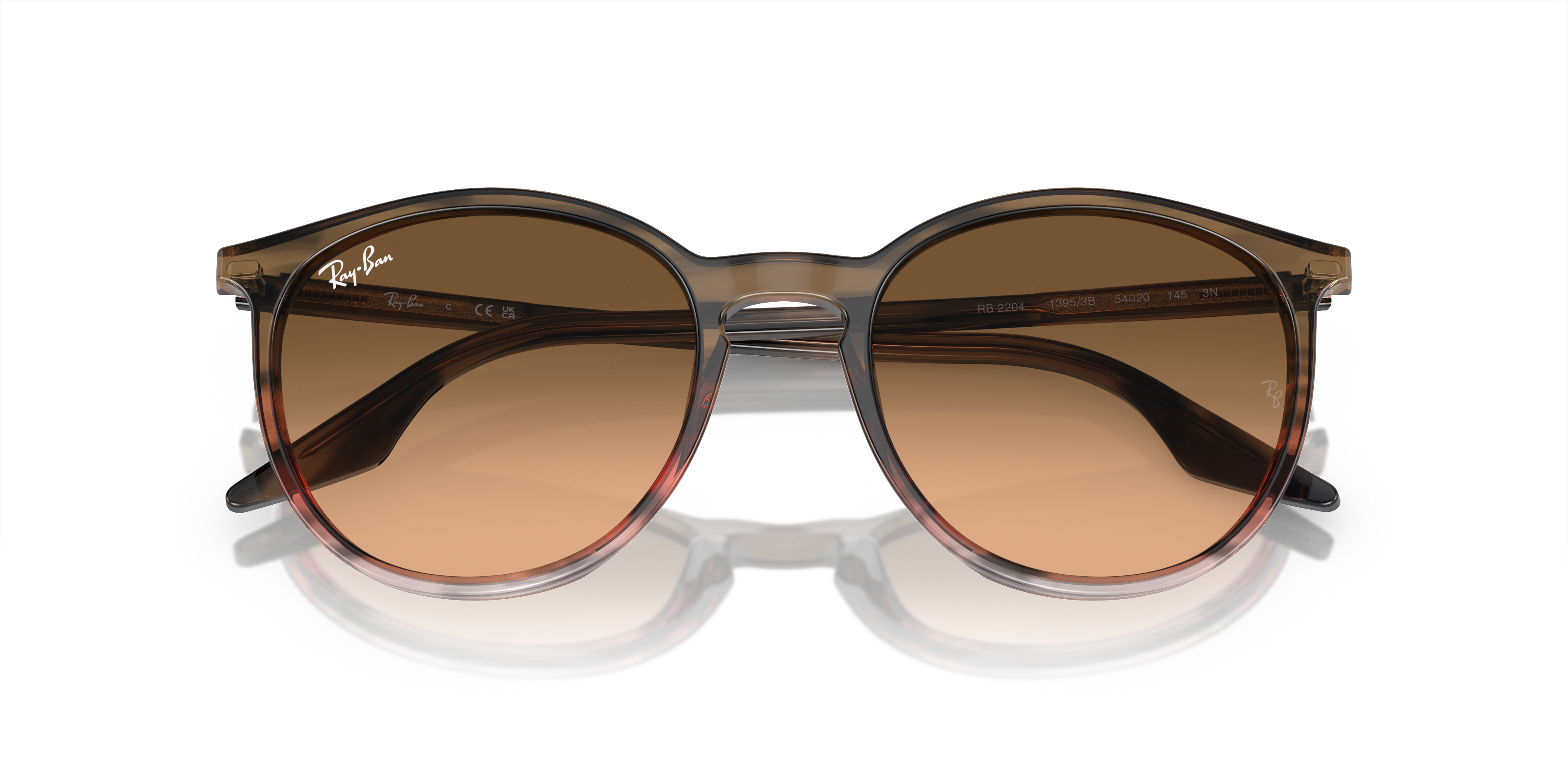 Ray-Ban Sunglasses RB2204 13953B