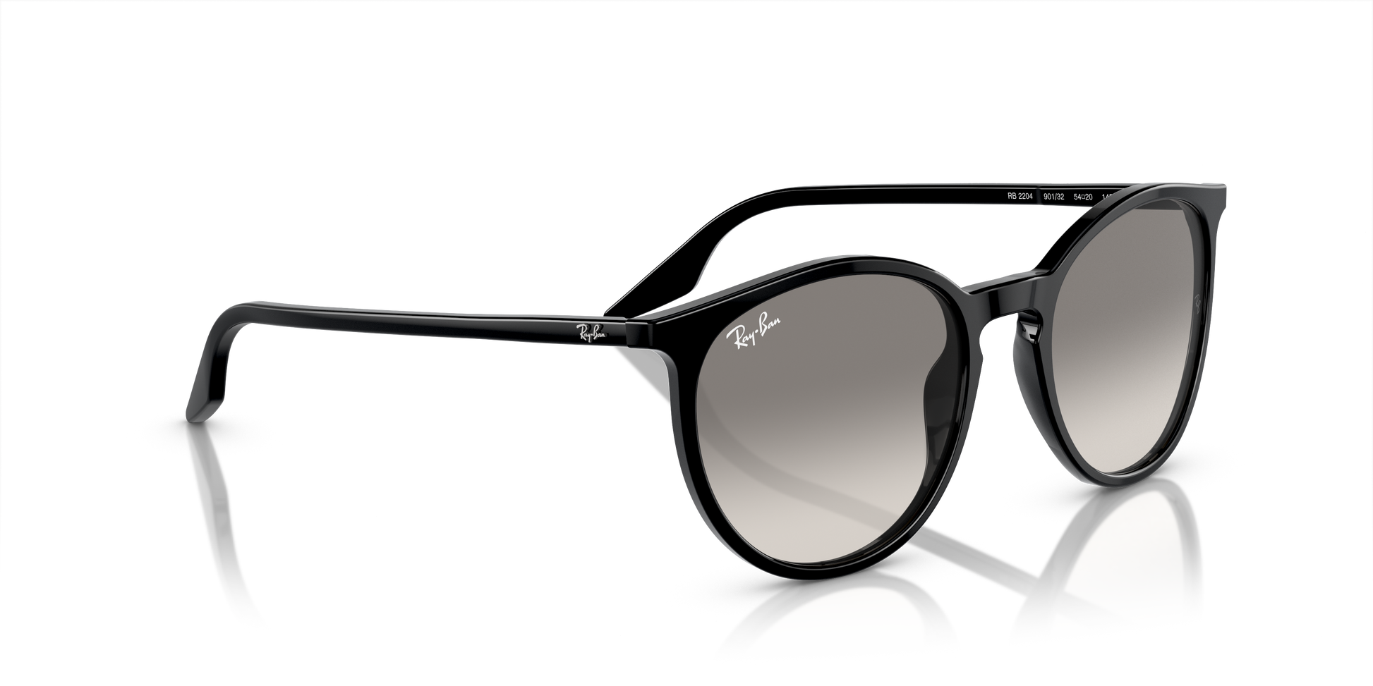 Ray-Ban Sunglasses RB2204 901/32