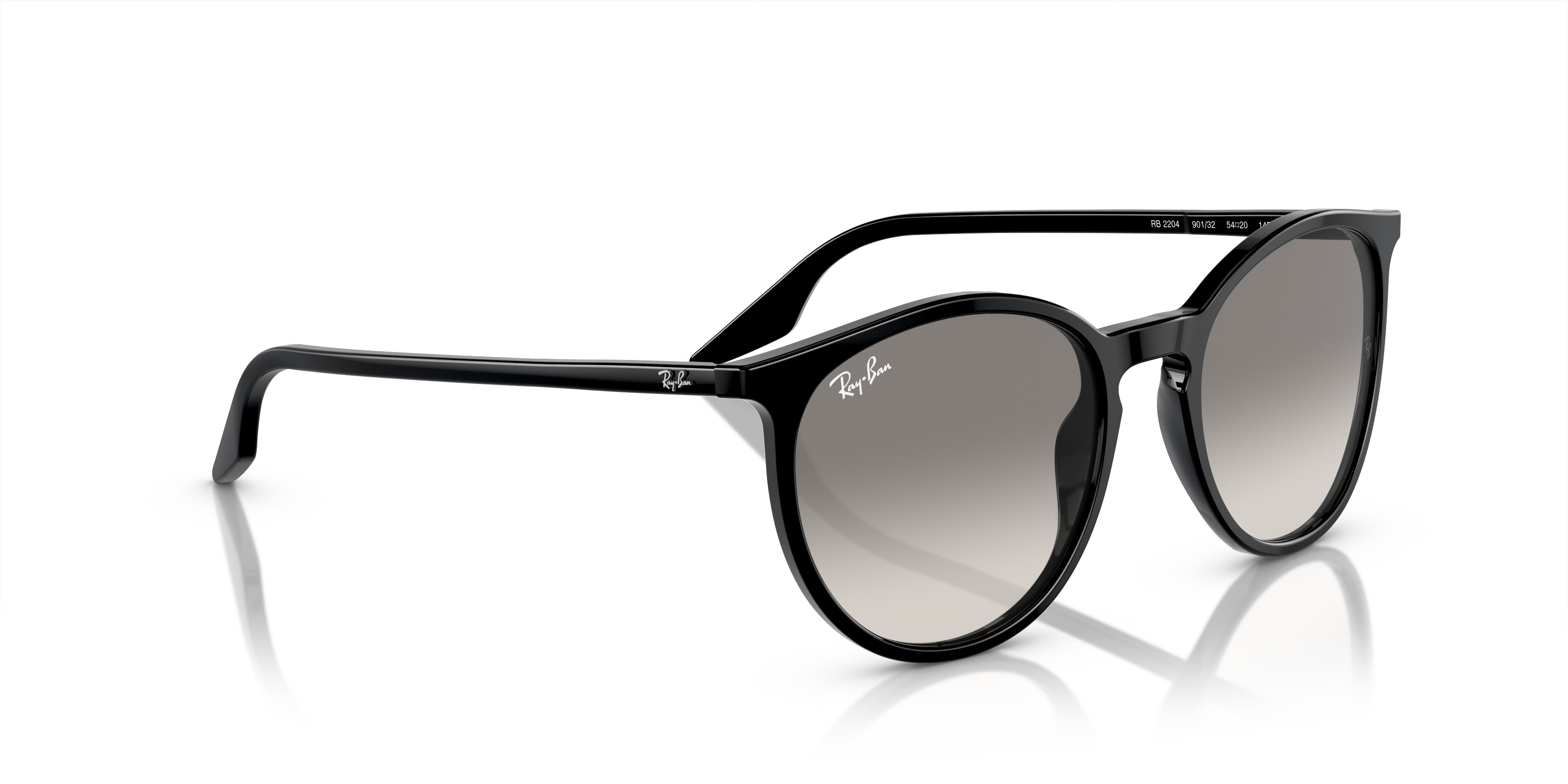 Ray-Ban Sunglasses RB2204 901/32