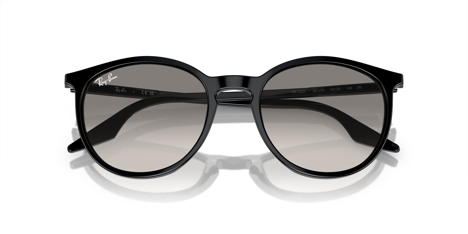 Ray-Ban Sunglasses RB2204 901/32