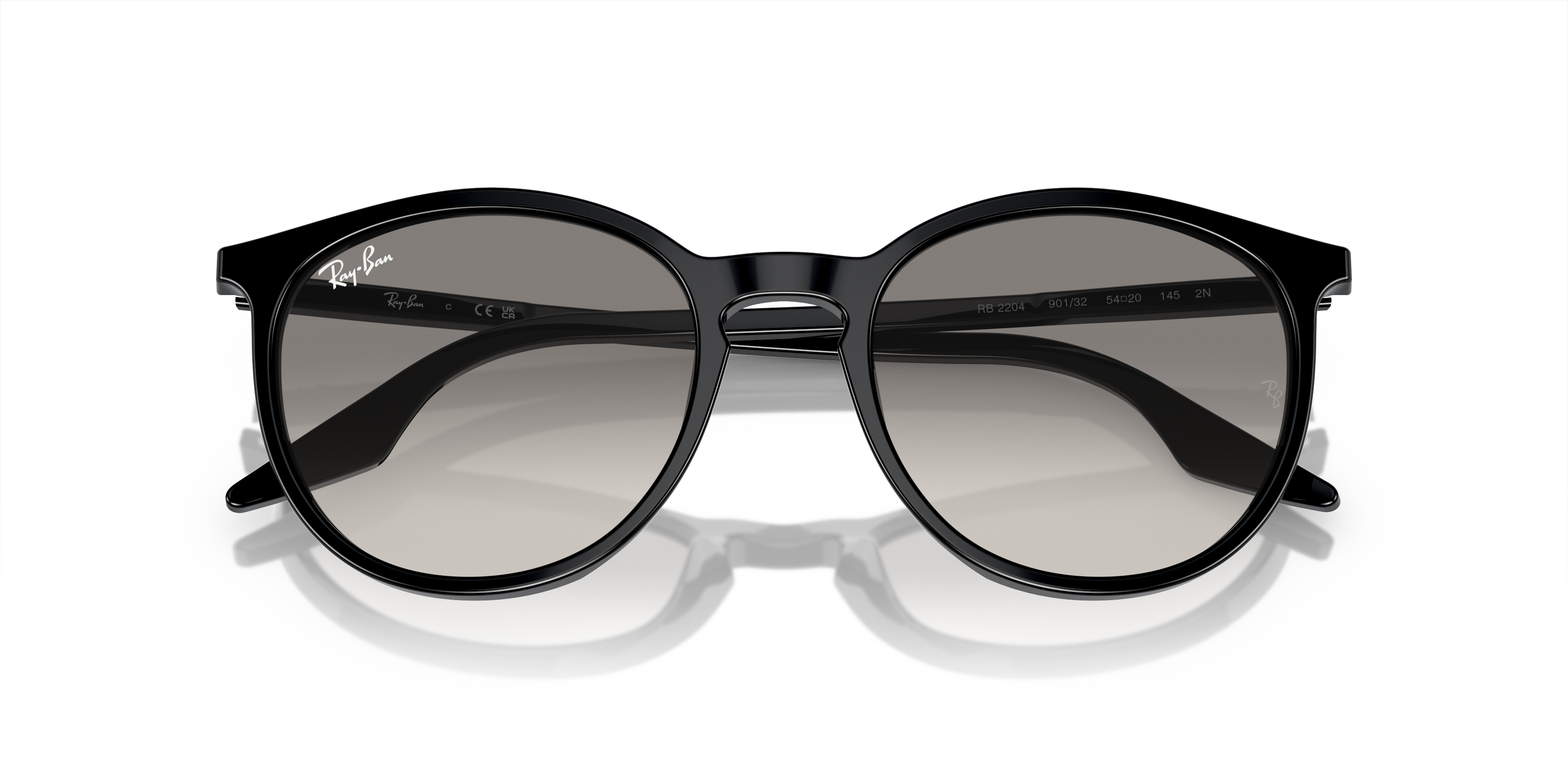 Ray-Ban Sunglasses RB2204 901/32