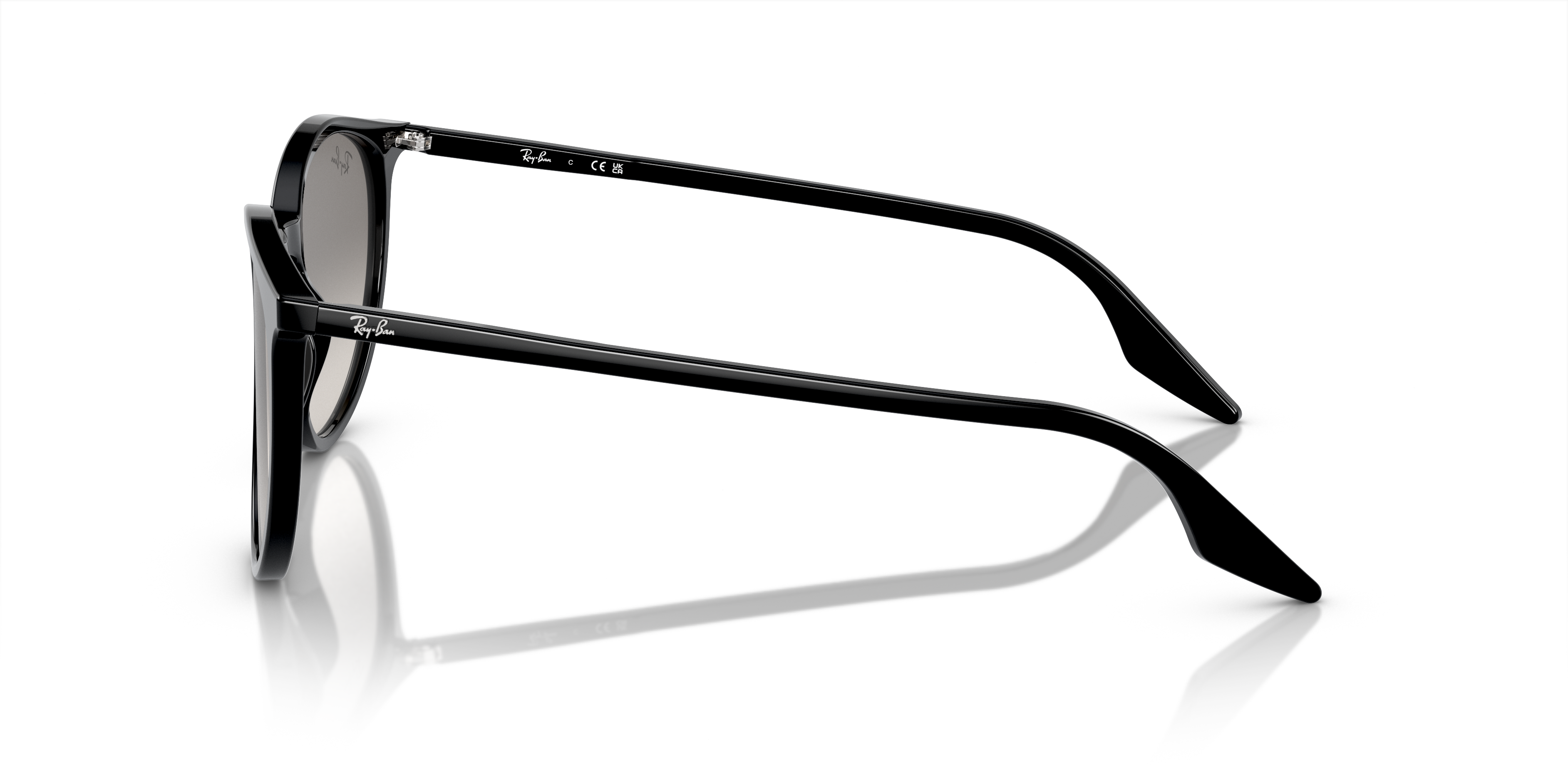 Ray-Ban Sunglasses RB2204 901/32