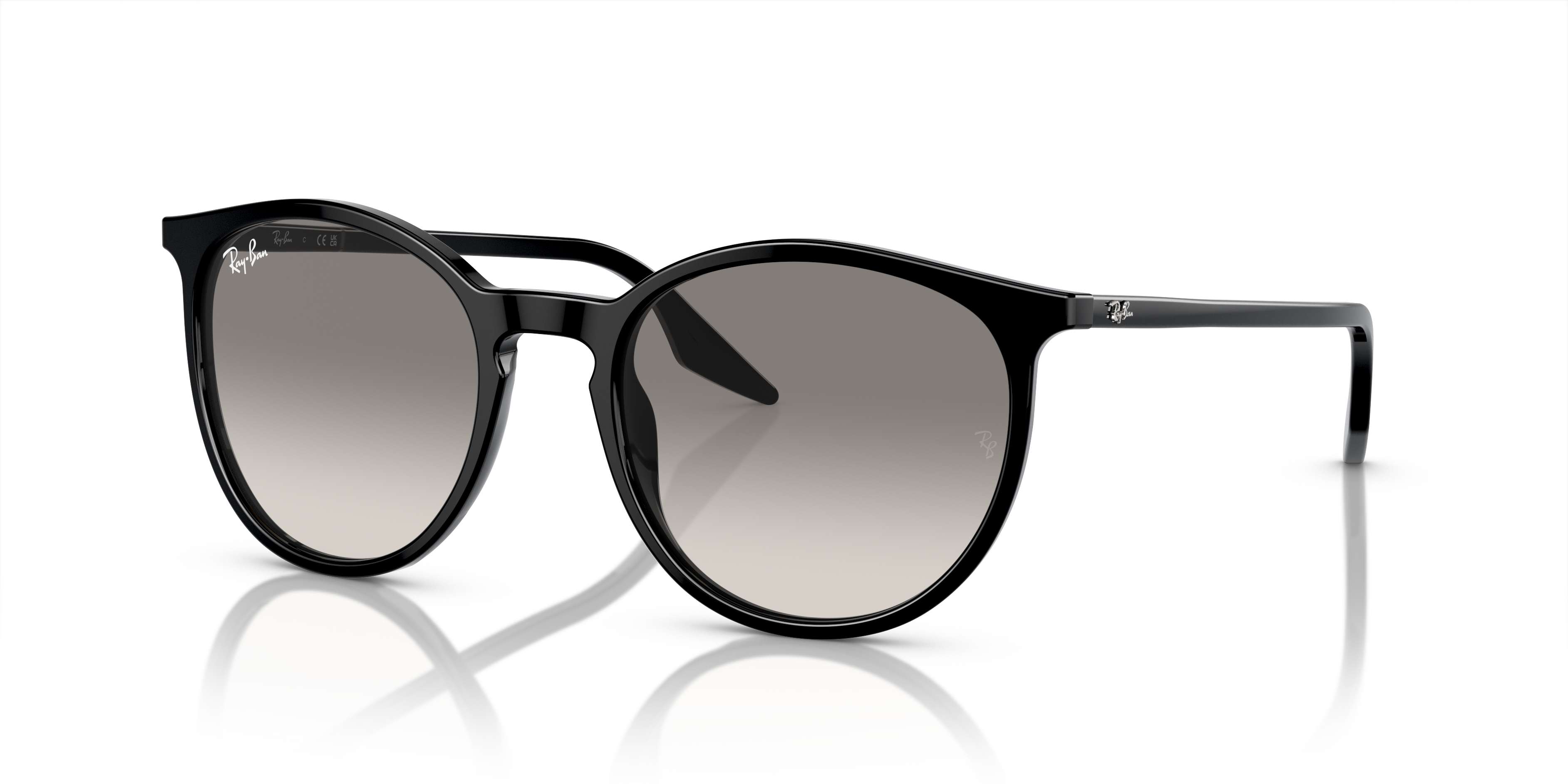 Ray-Ban Sunglasses RB2204 901/32