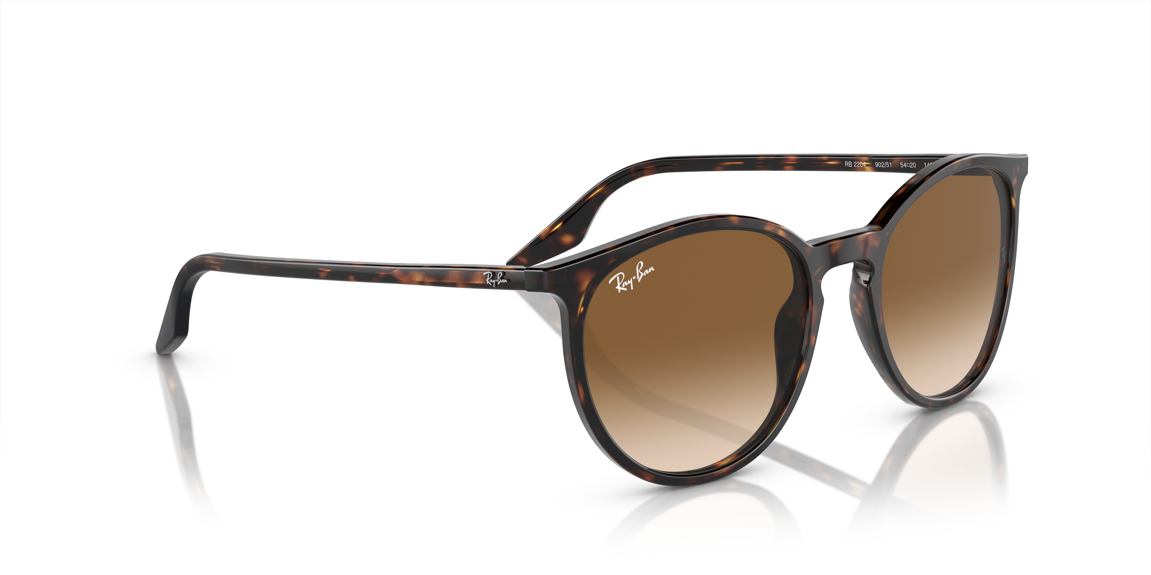 Ray-Ban Sunglasses RB2204 902/51