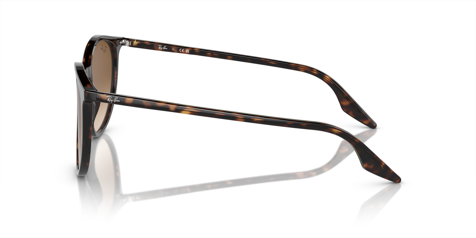 Ray-Ban Sunglasses RB2204 902/51