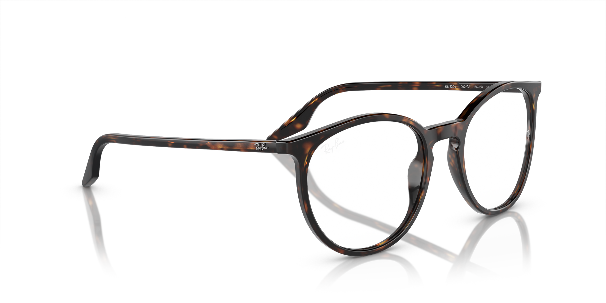 Ray-Ban Sunglasses RB2204 902/GJ