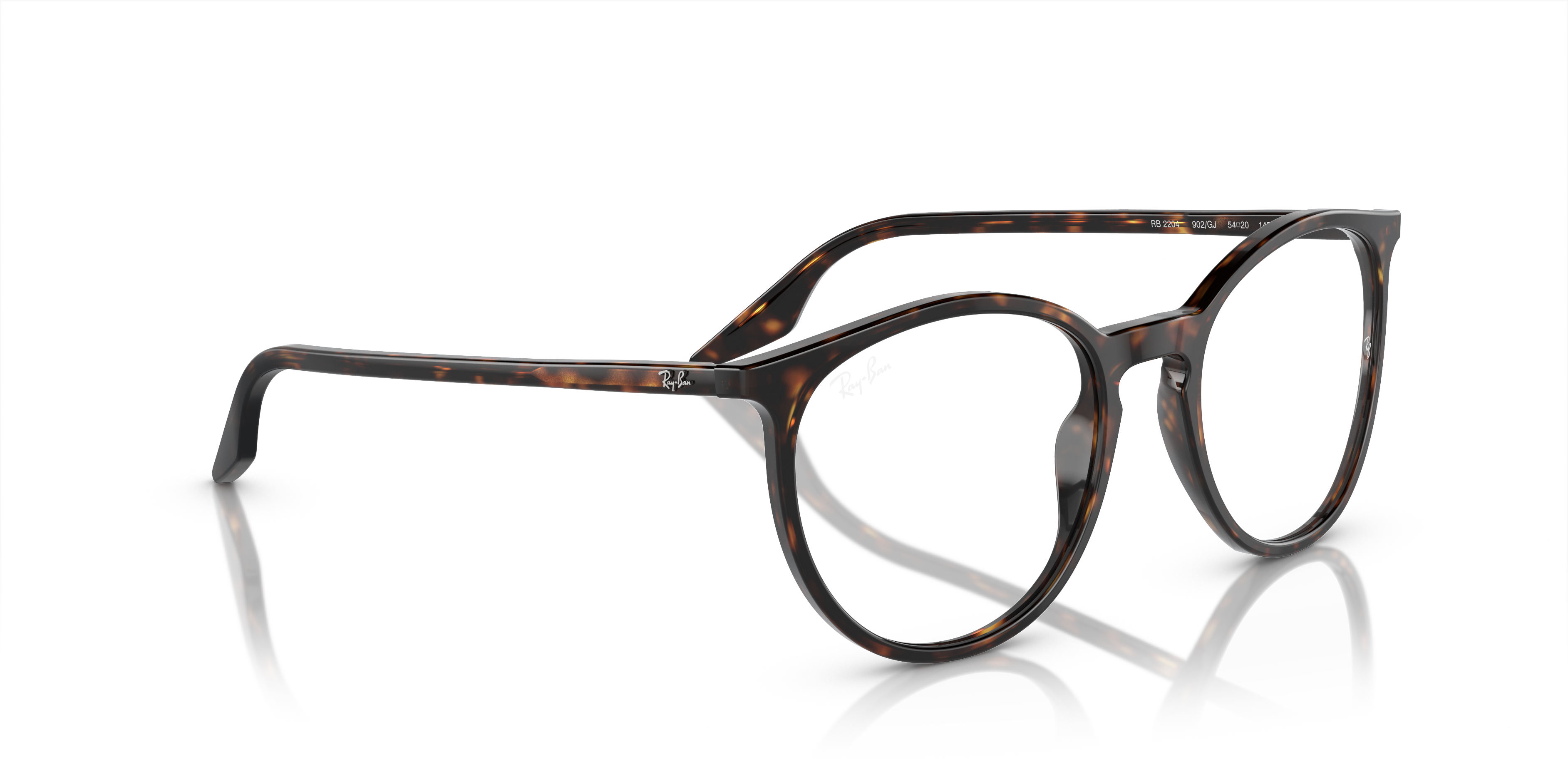 Ray-Ban Sunglasses RB2204 902/GJ