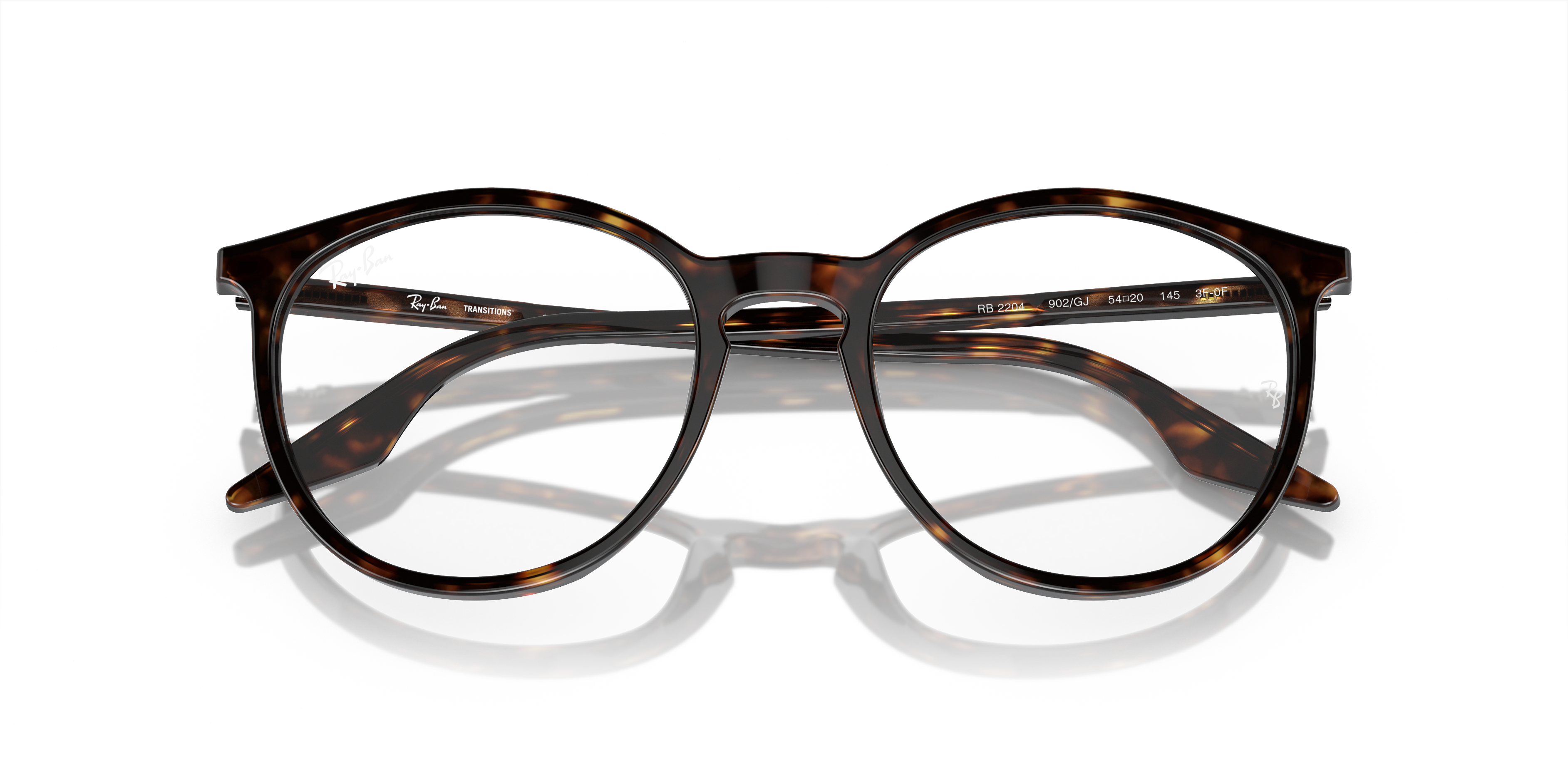 Ray-Ban Sunglasses RB2204 902/GJ