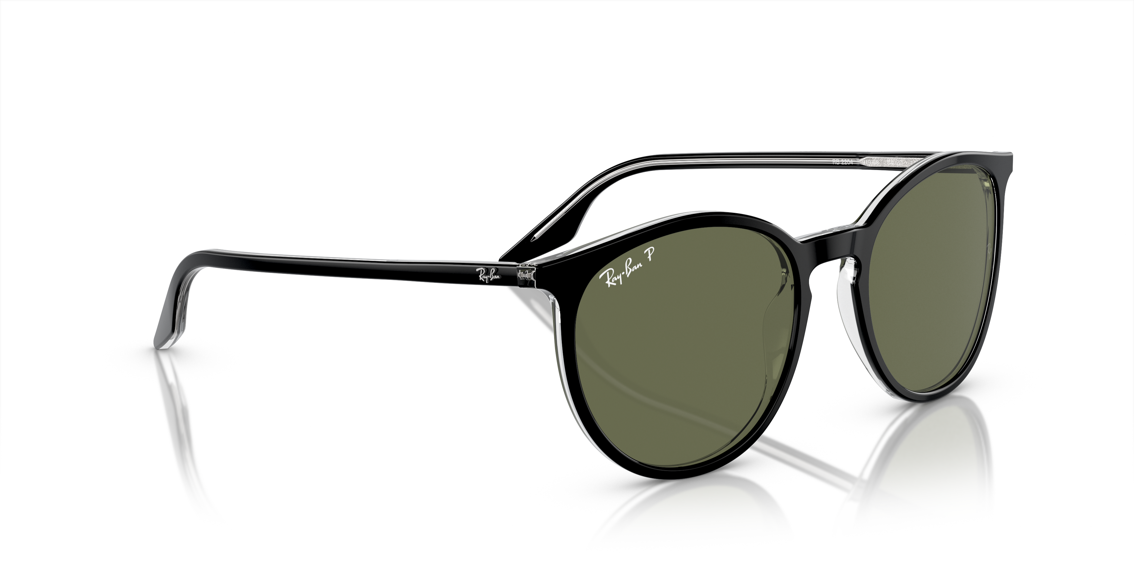 Ray-Ban Sunglasses RB2204 919/58
